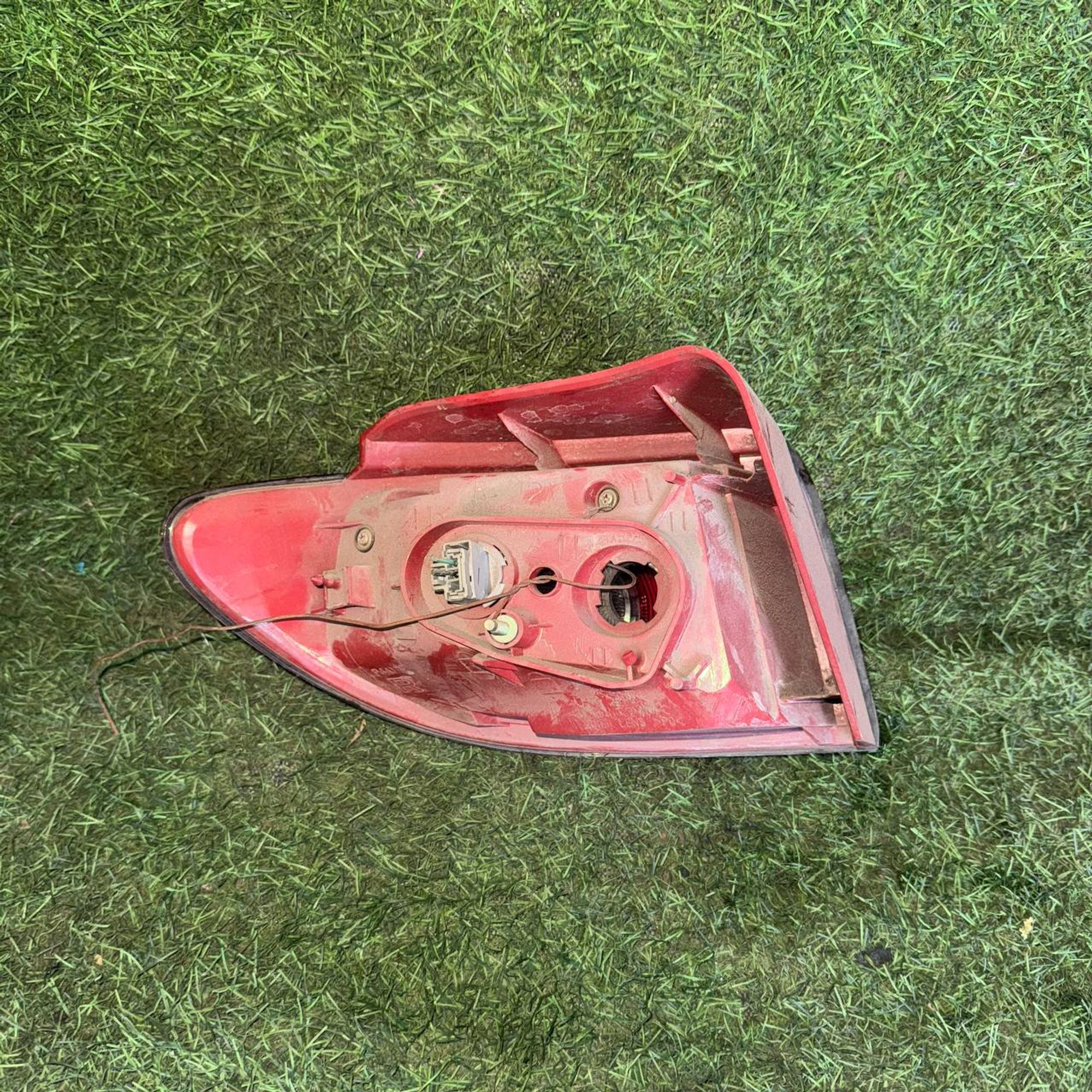 839 Фонарь задний правый MAZDA DEMIO DY5W, 3500 рублей, Невинномысск