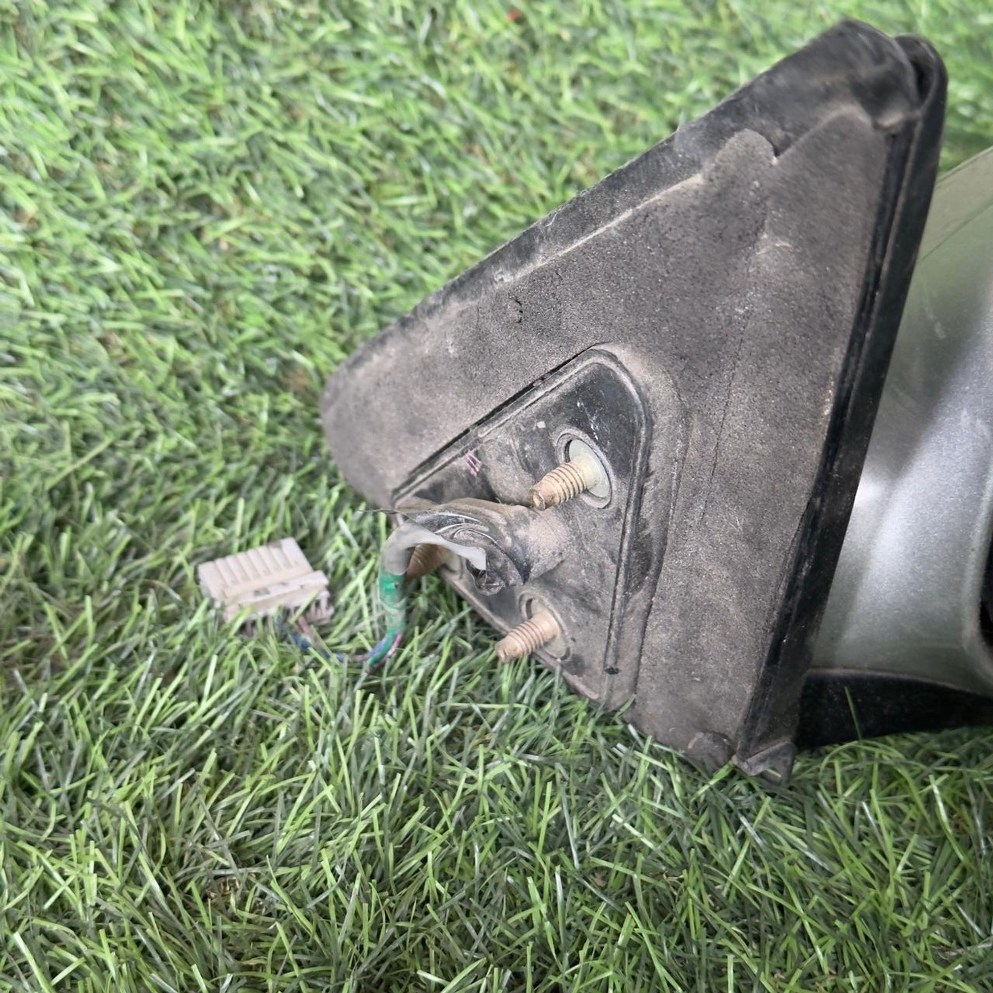 313 Зеркало боковое правое NISSAN SUNNY FB15, 3500 рублей, Невинномысск