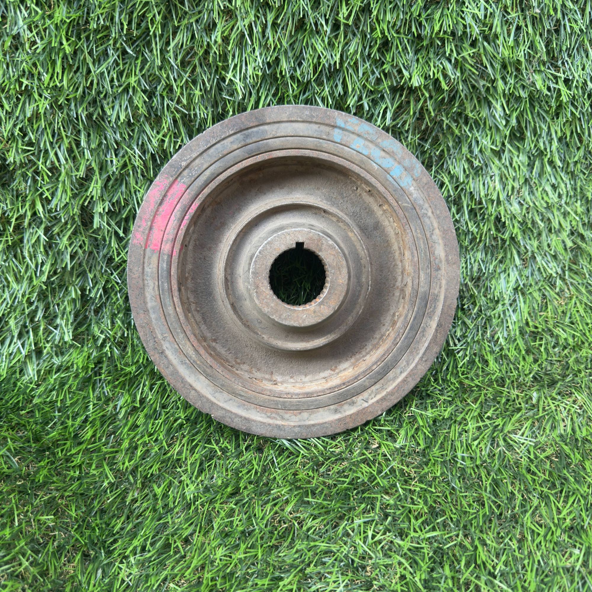 146 Шкив коленвала HONDA F20B, 4000 рублей, Невинномысск