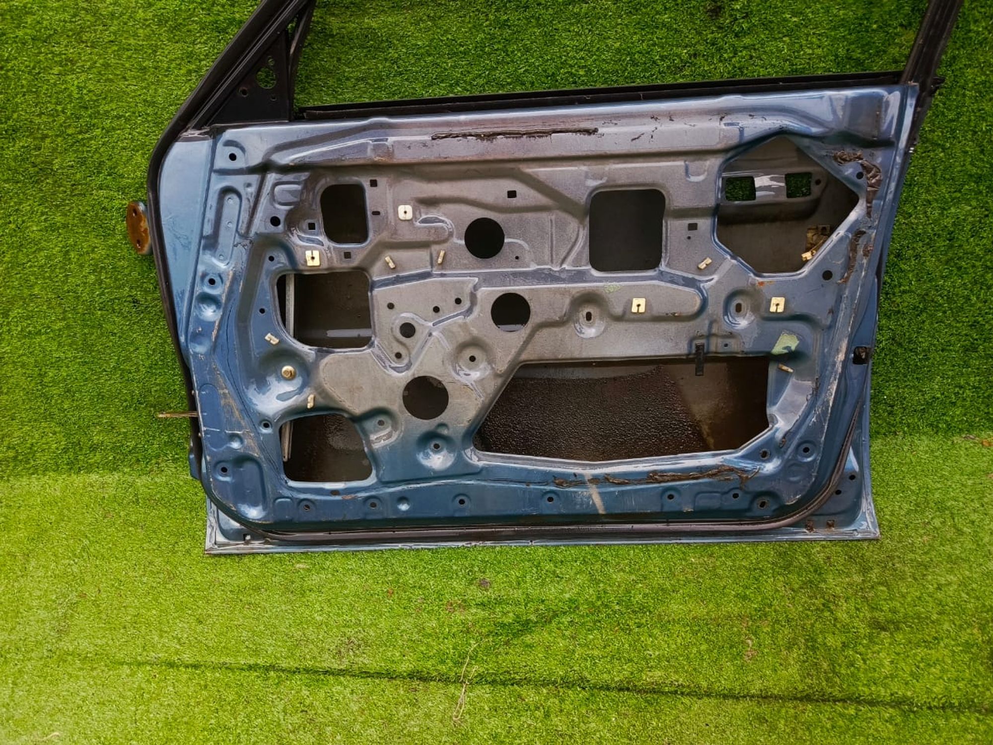 1724 дверь на MAZDA 626 GE, 5000 рублей, Невинномысск