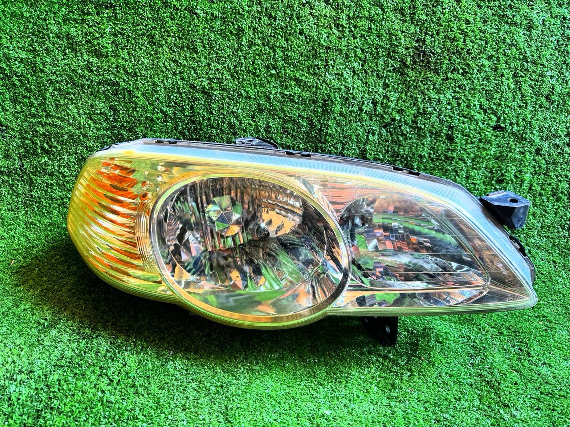 706 фара правая HONDA ODYSSEY RA6, 7500 рублей, Невинномысск