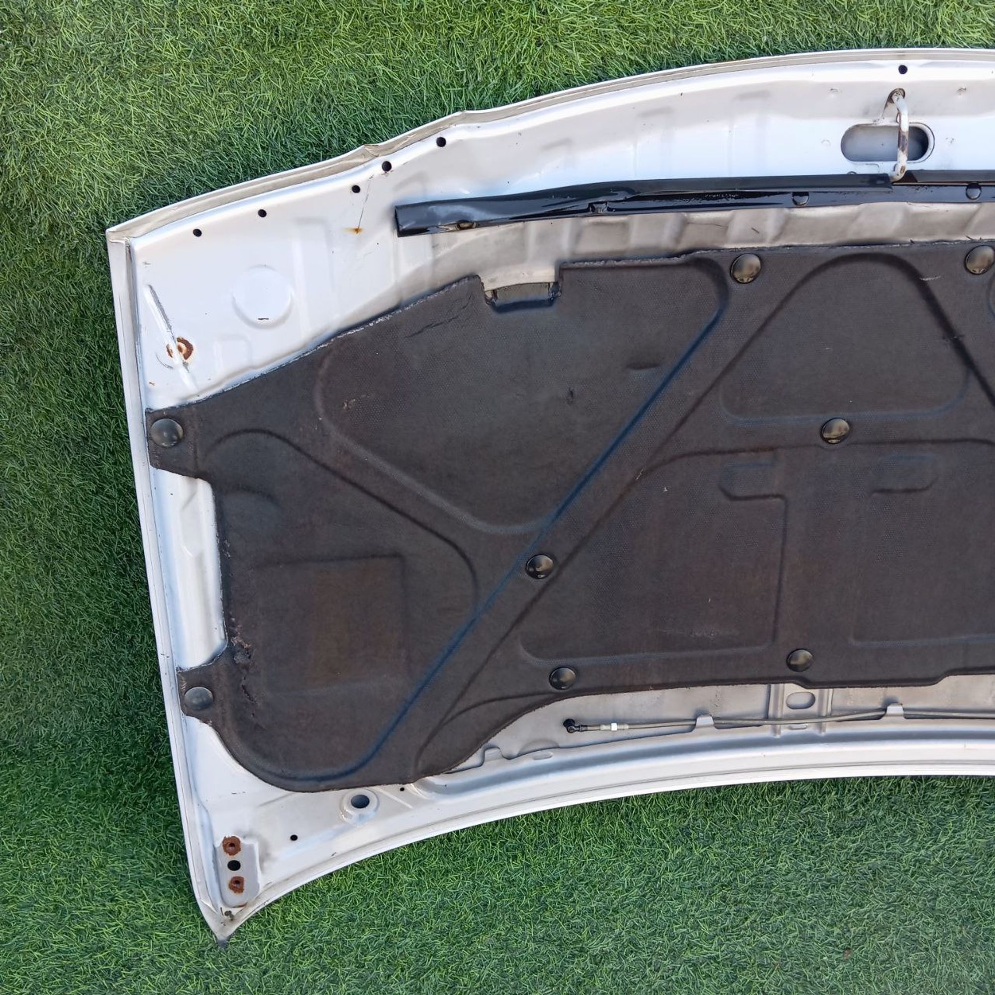 104 капот на DAIHATSU TERIOS J100G, 9000 рублей, Невинномысск