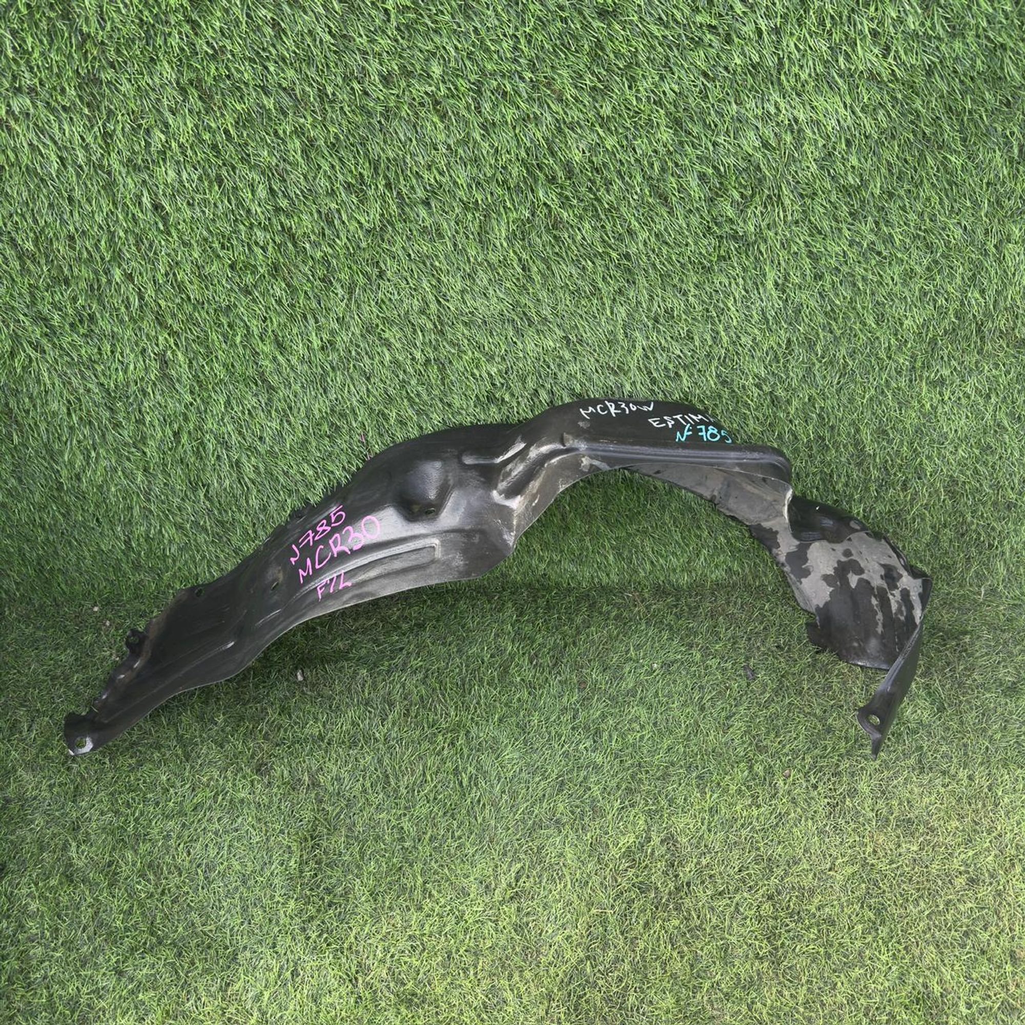 785 Подкрылок передний левый Toyota Estima ACR30, 3000 рублей, Невинномысск