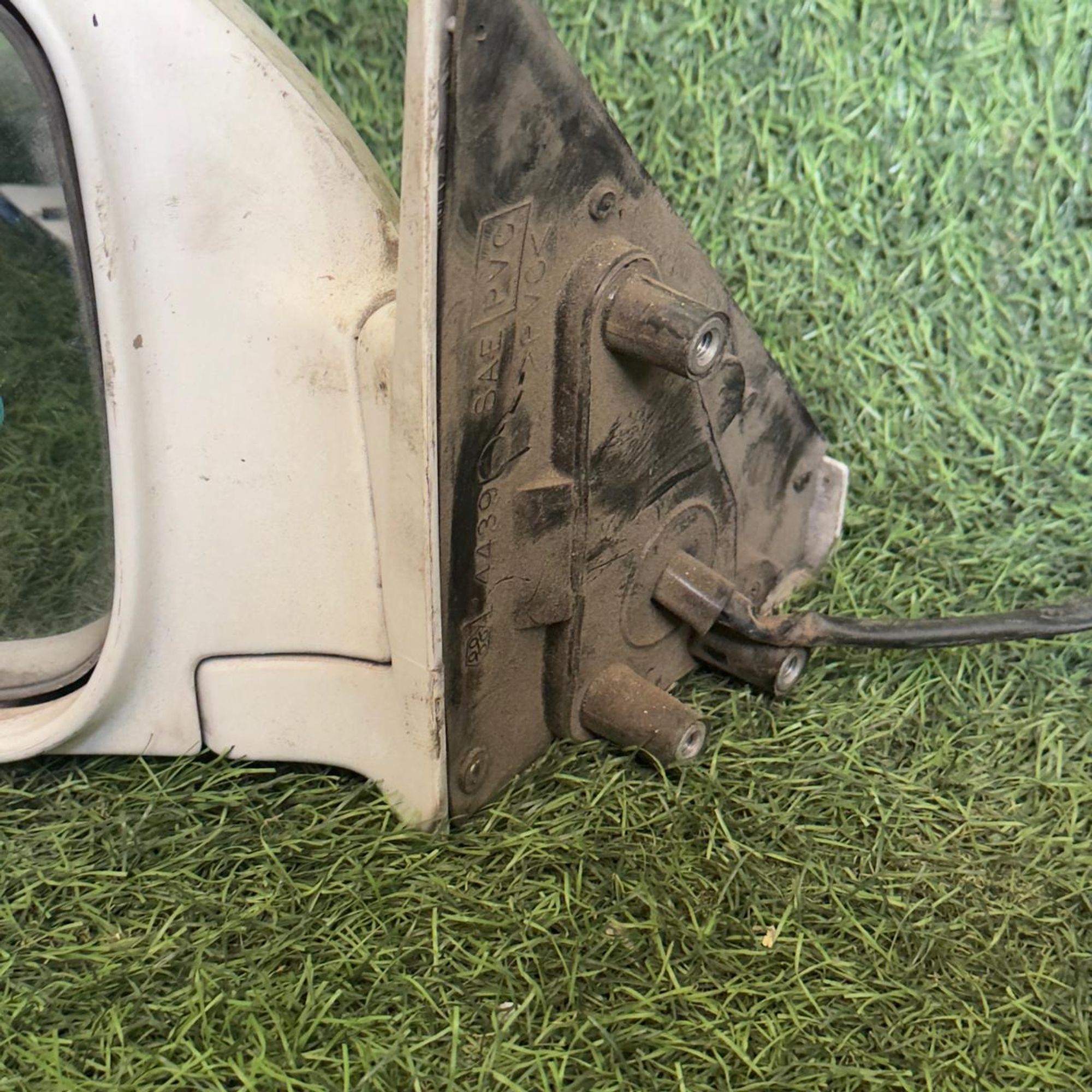 778 Зеркало боковое левое NISSAN LARGO W30, 2500 рублей, Невинномысск