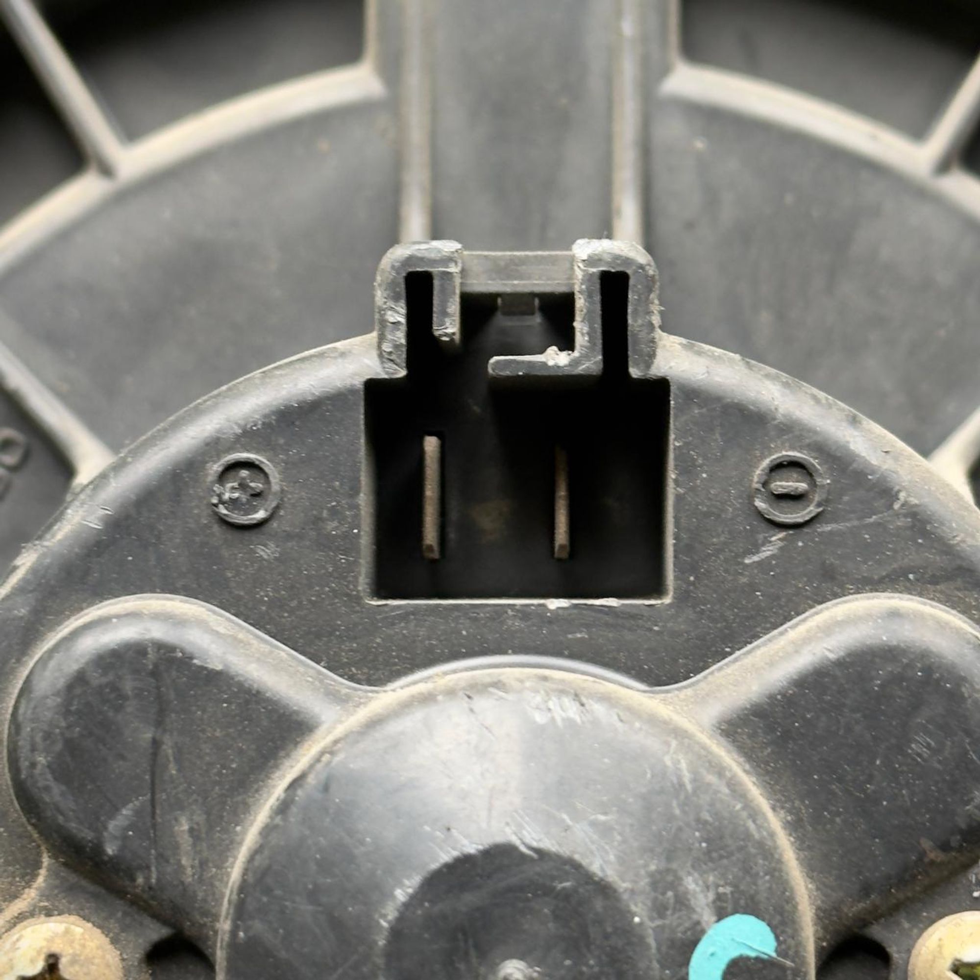 312 Мотор отопителя TOYOTA SOLARA ACV30, 4500 рублей, Невинномысск