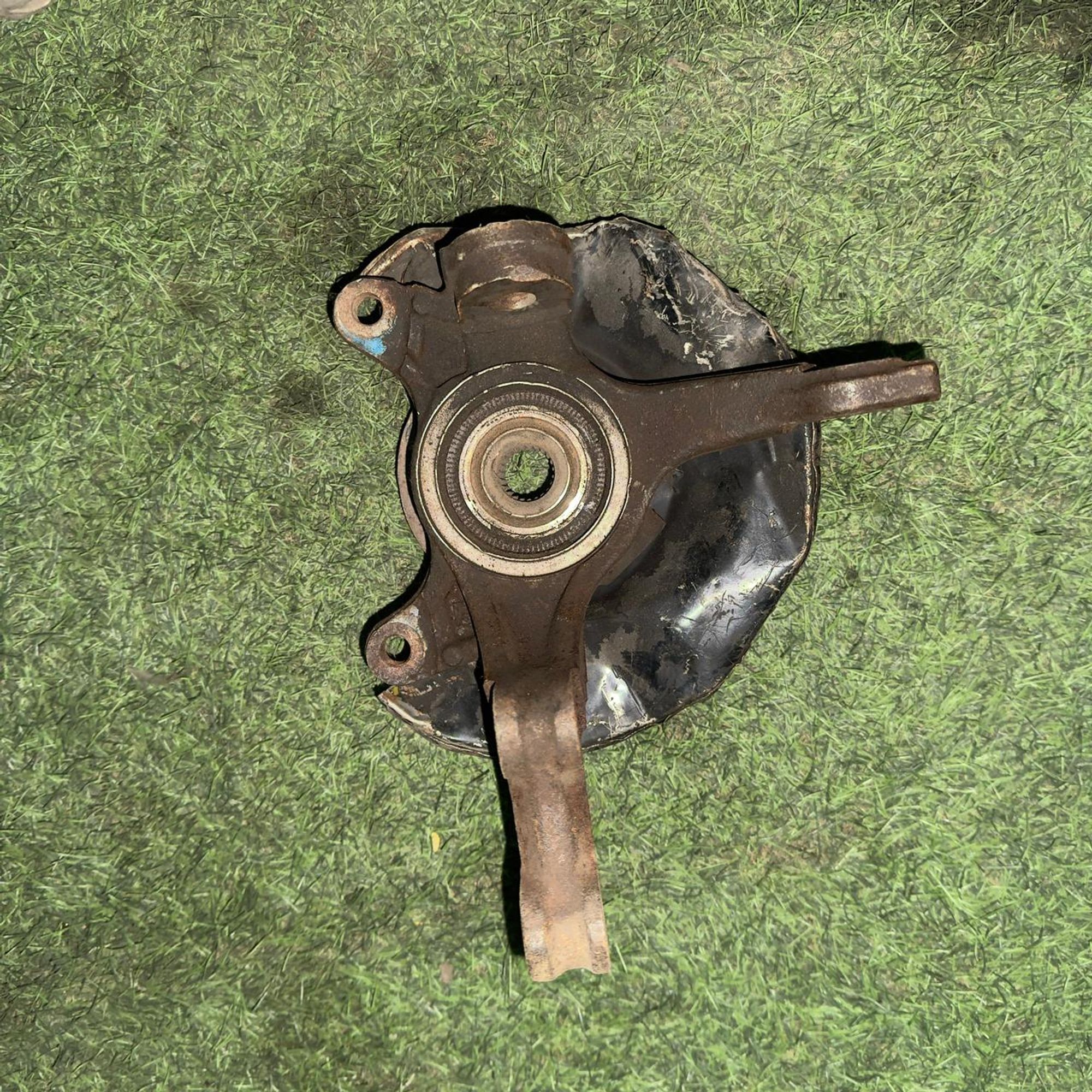 878 Ступица передняя правая HONDA FIT GD1, 3500 рублей, Невинномысск