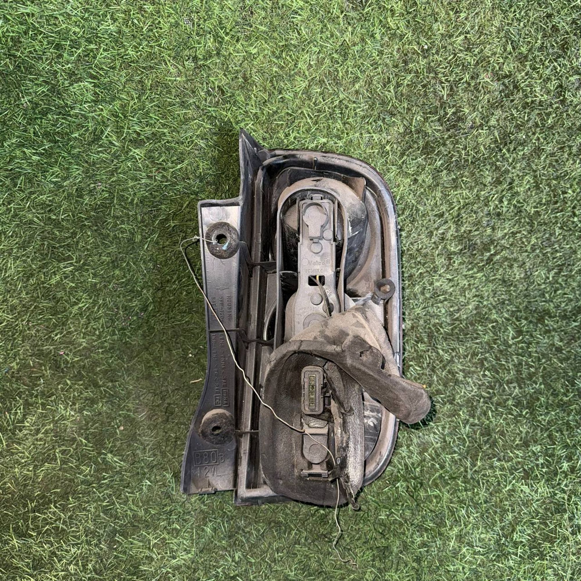 924 Фонарь задний левый NISSAN MARCH AK12, 3500 рублей, Невинномысск