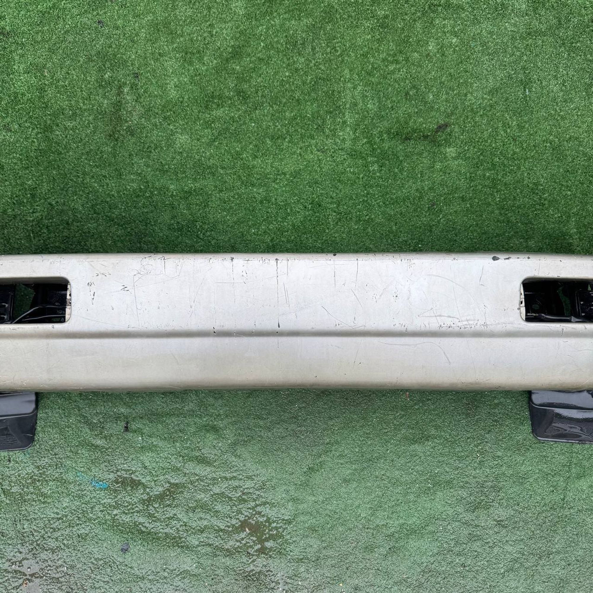 366 Бампер задний MITSUBISHI CHARIOT N33W, 6000 рублей, Невинномысск