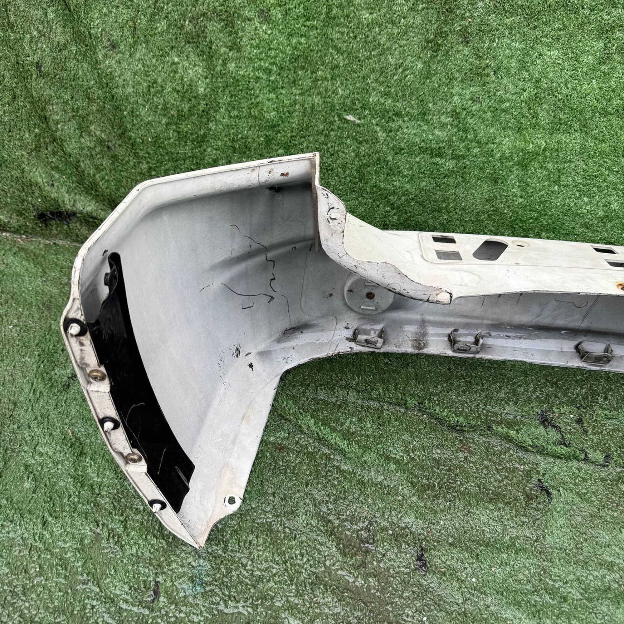 306 Бампер задний MITSUBISHI PAJERO SPORT K90, 7500 рублей, Невинномысск