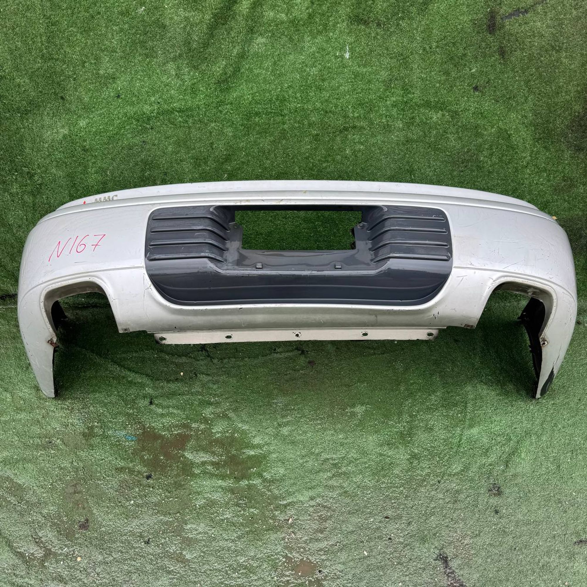 167 Бампер задний MITSUBISHI GTO Z16A, 7000 рублей, Невинномысск