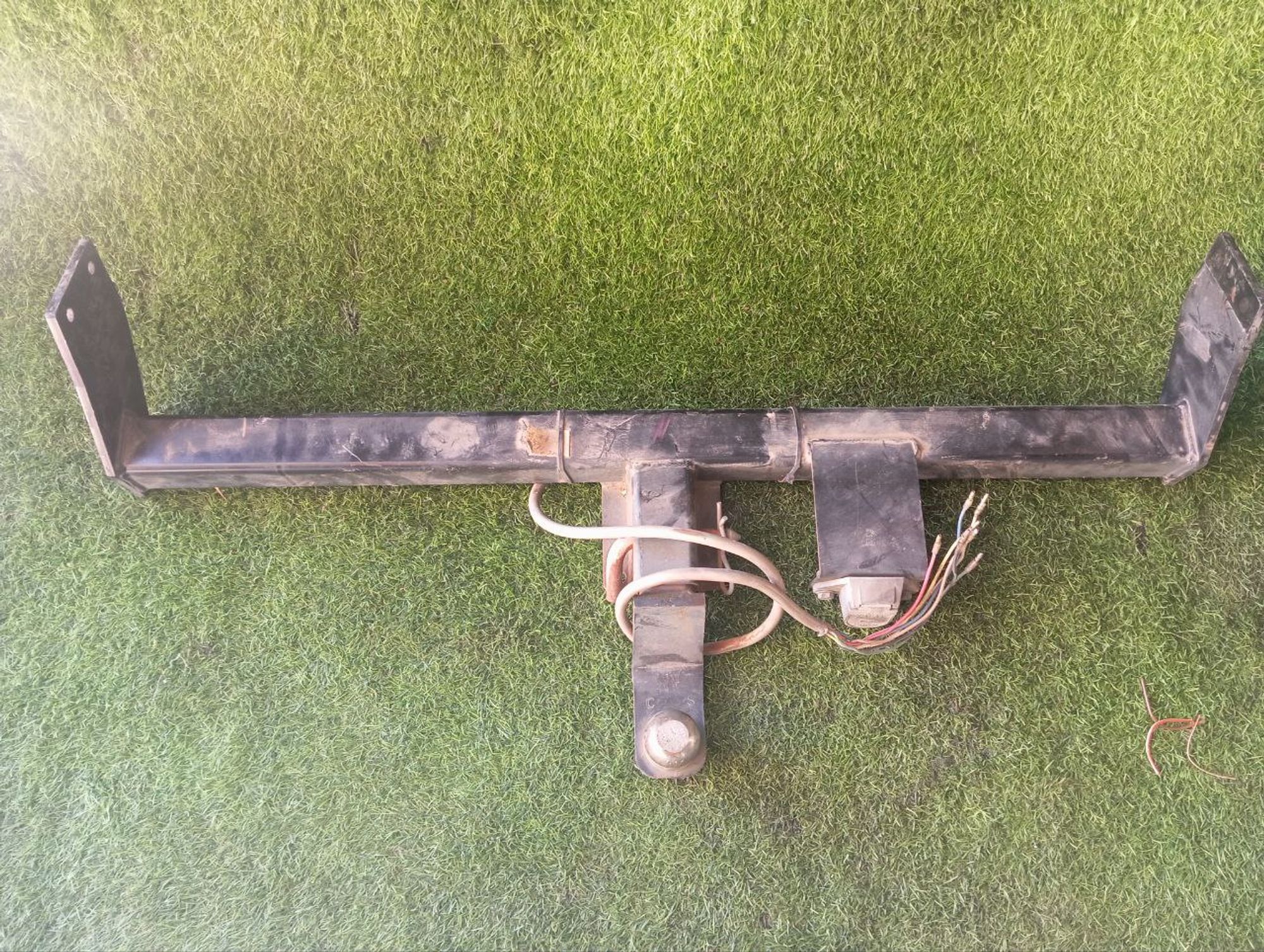 Фаркоп, 10000 рублей, Невинномысск