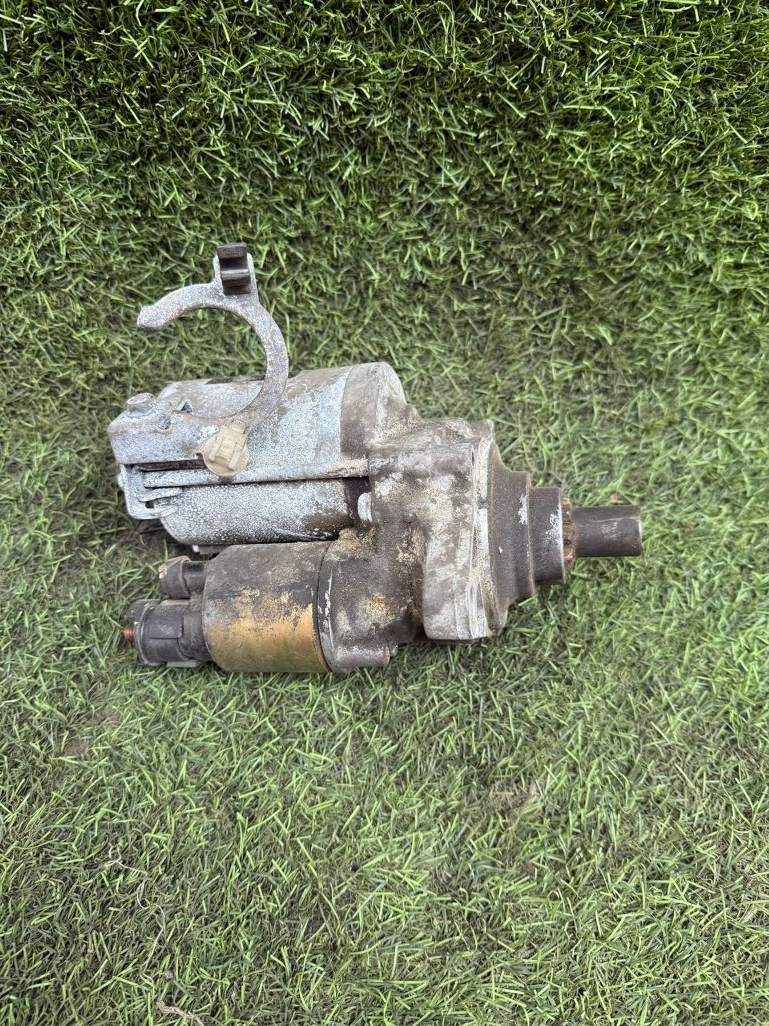 401 Стартер HONDA H23A, 7500 рублей, Невинномысск