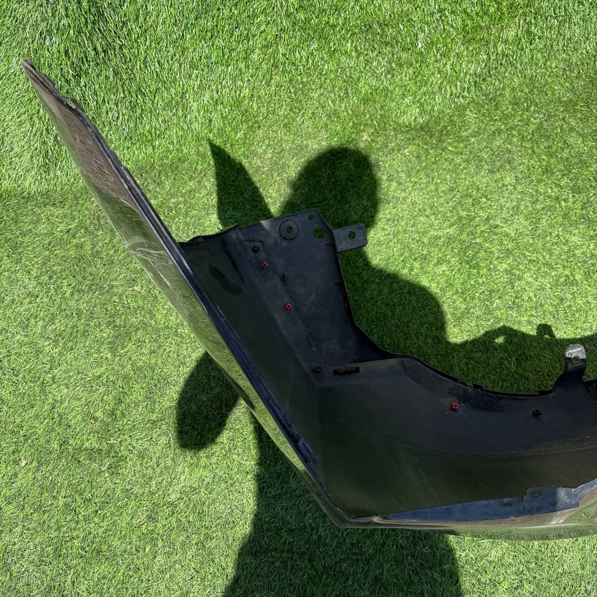 713 Бампер задний Toyota Prius ZVW30, 7500 рублей, Невинномысск