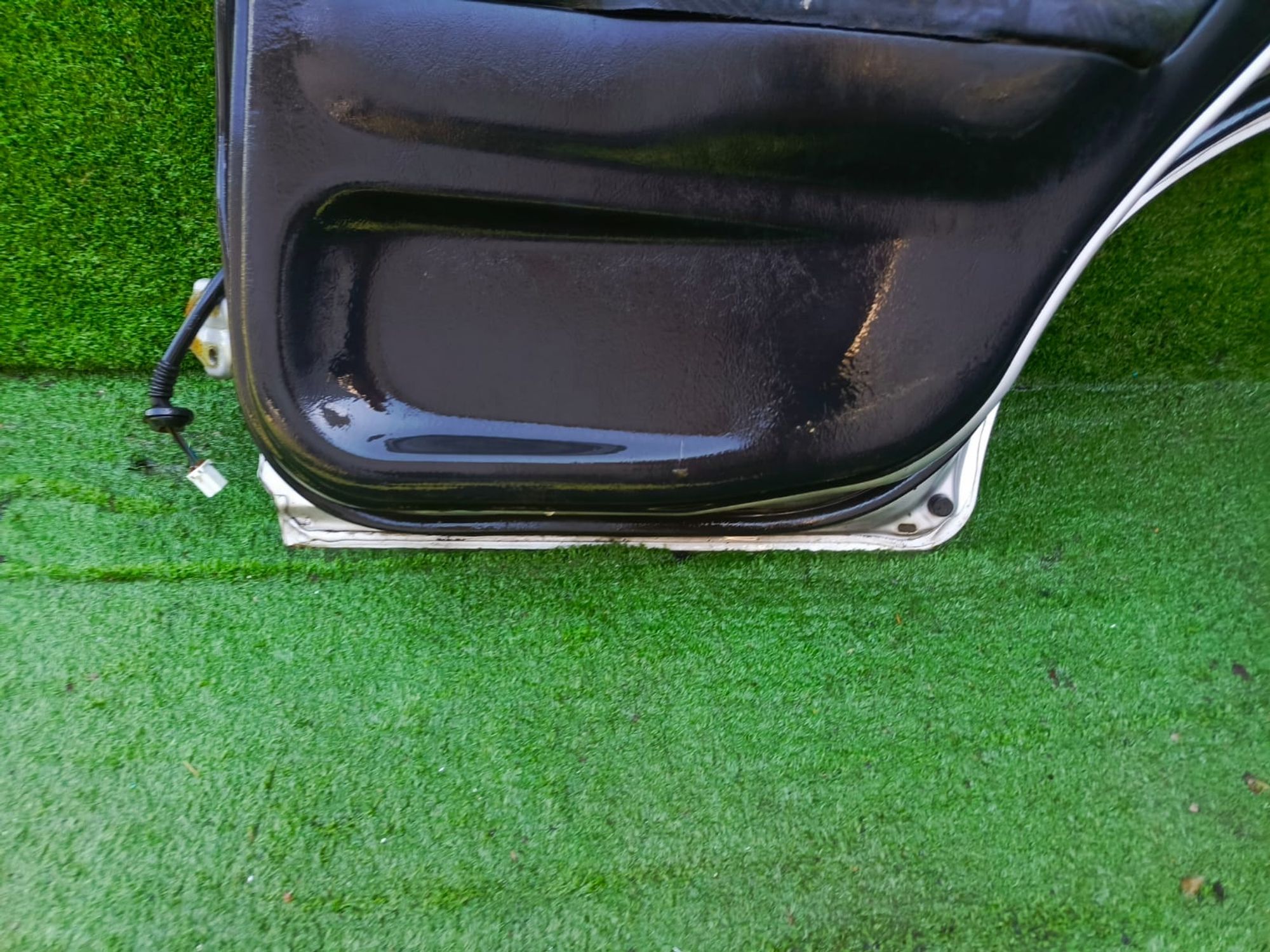 725 дверь на MITSUBISHI LANCER CK2A, 8500 рублей, Невинномысск