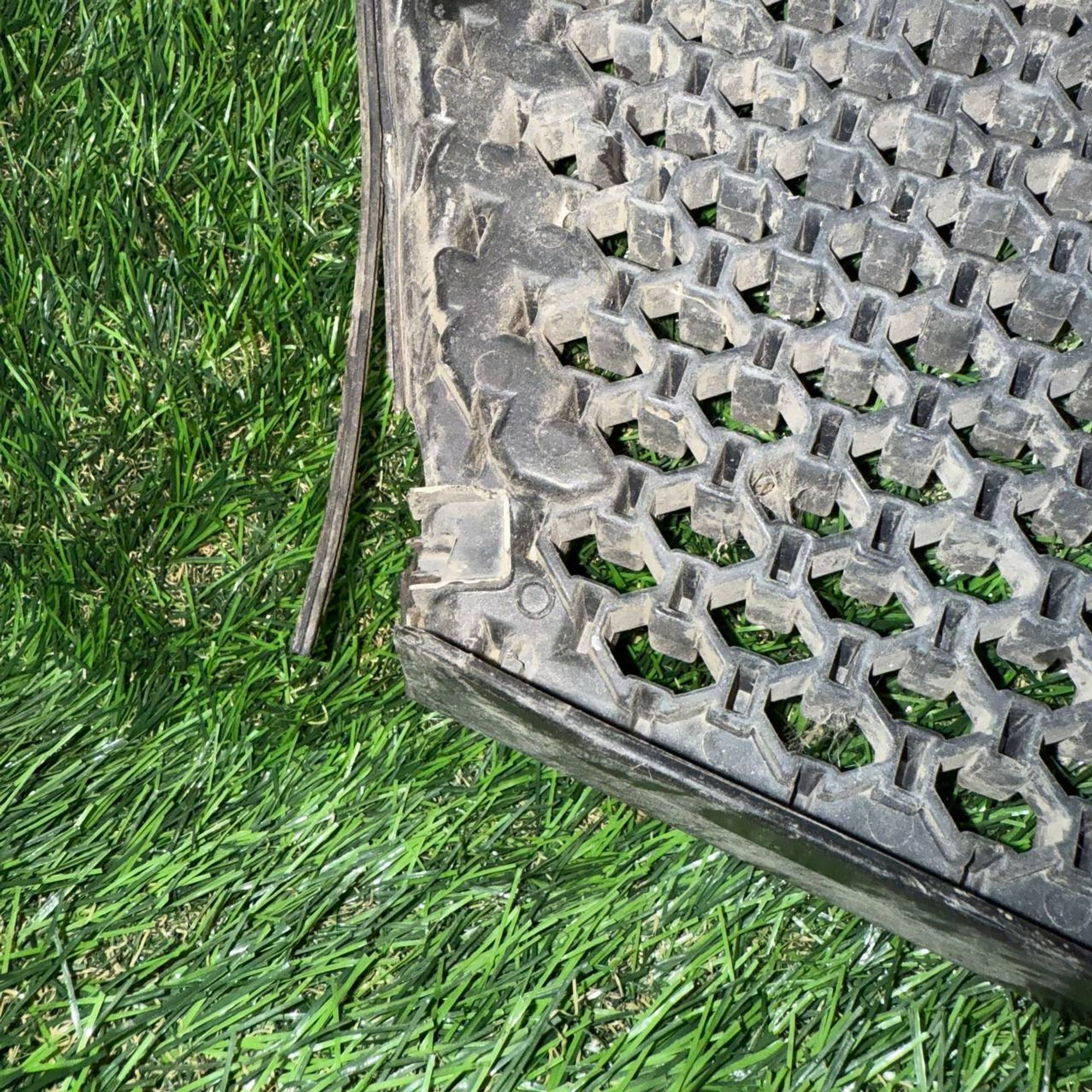 242 Решетка радиатора TOYOTA OPA ACT10, 5500 рублей, Невинномысск