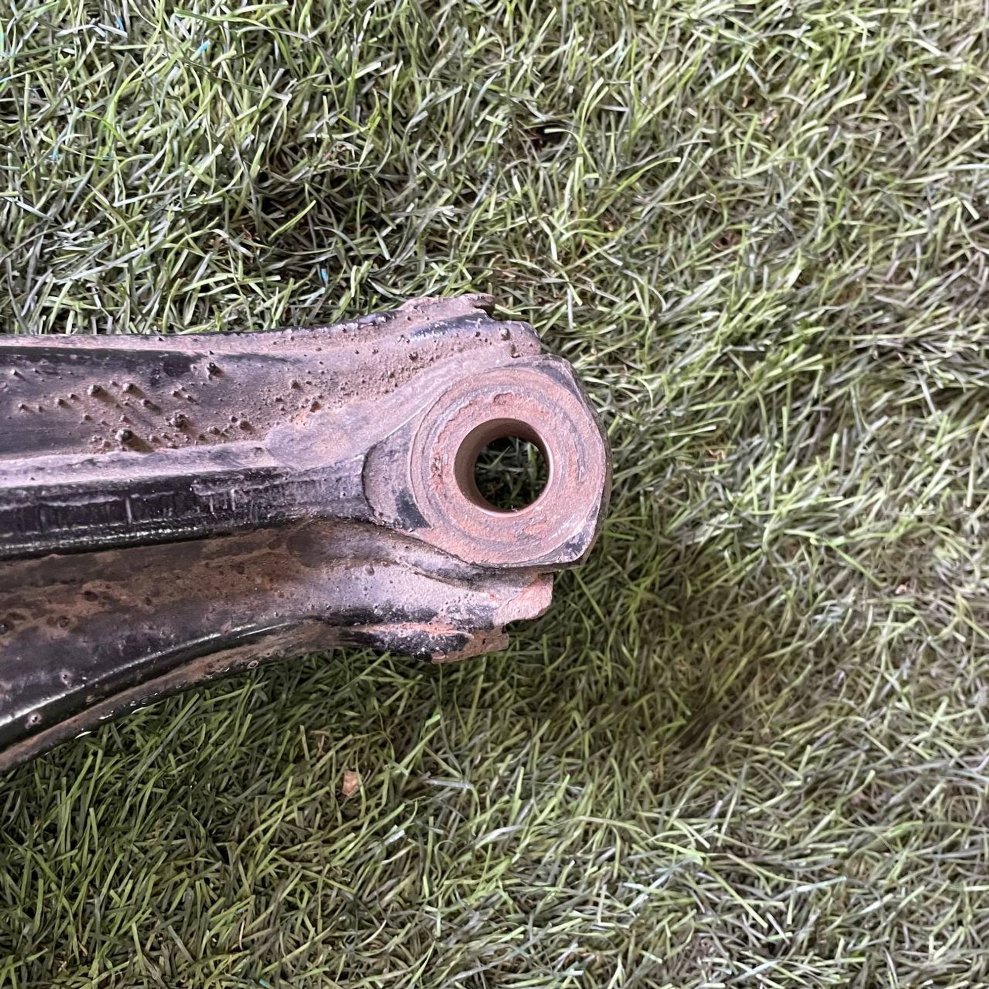 440 Рычаг задний правый нижний HONDA STREAM RN1, 4500 рублей, Невинномысск