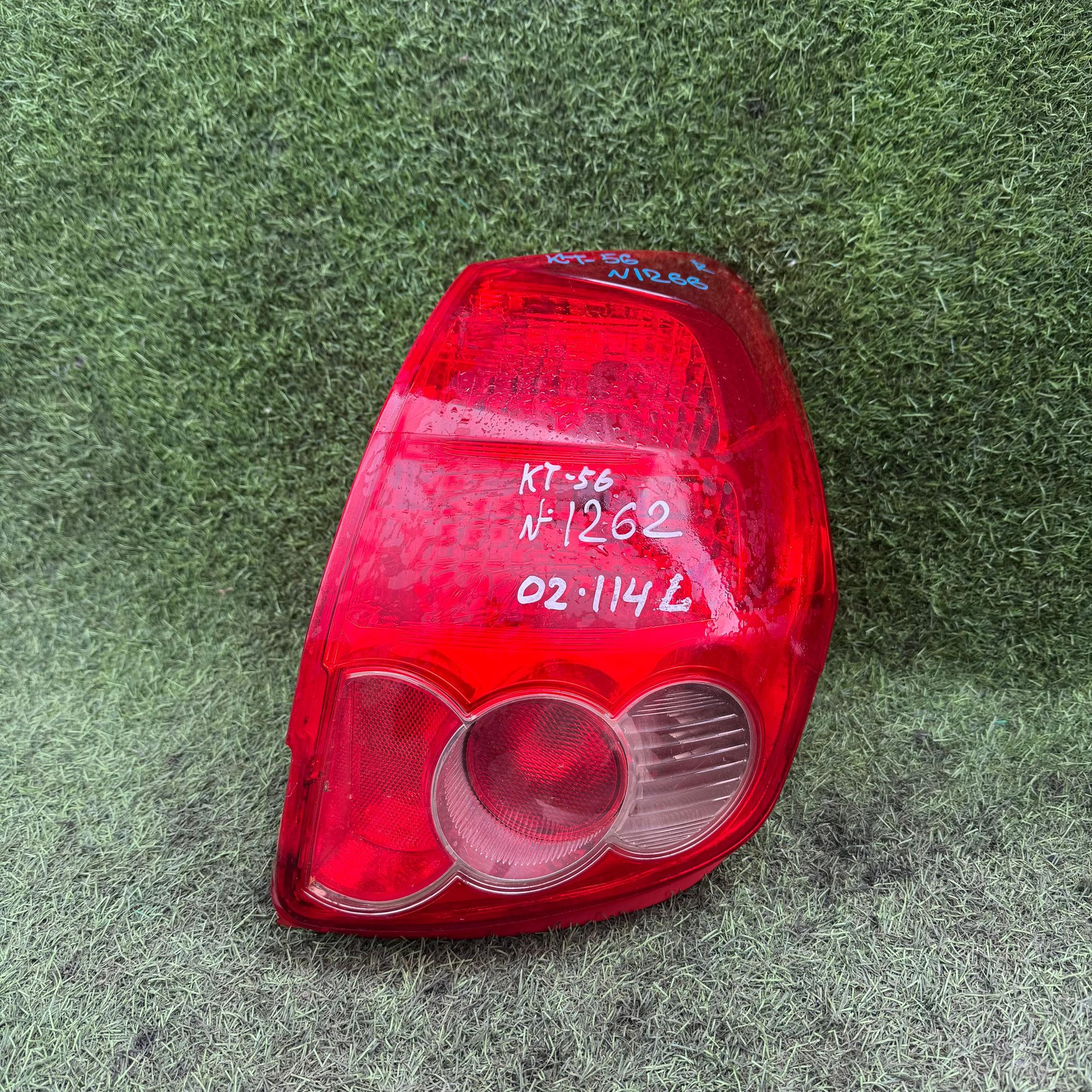 1262 Фонарь задний правый TOYOTA AURIS KV56, 5000 рублей, Невинномысск