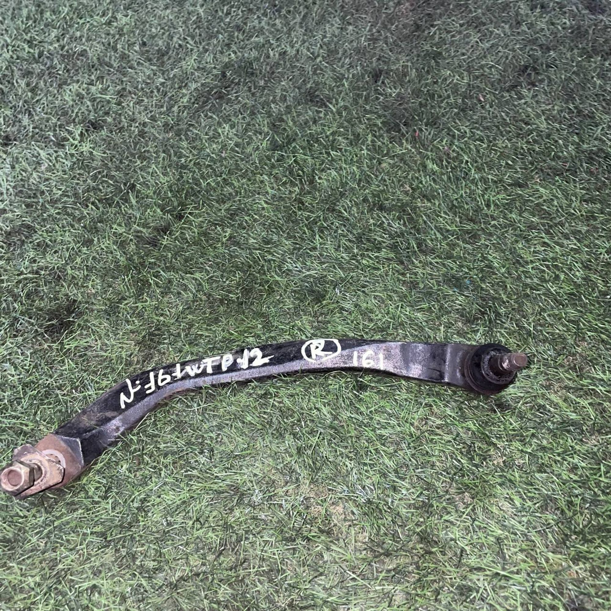 161 Рычаг передний правый нижний NISSAN PRIMERA P12, 4000 рублей, Невинномысск