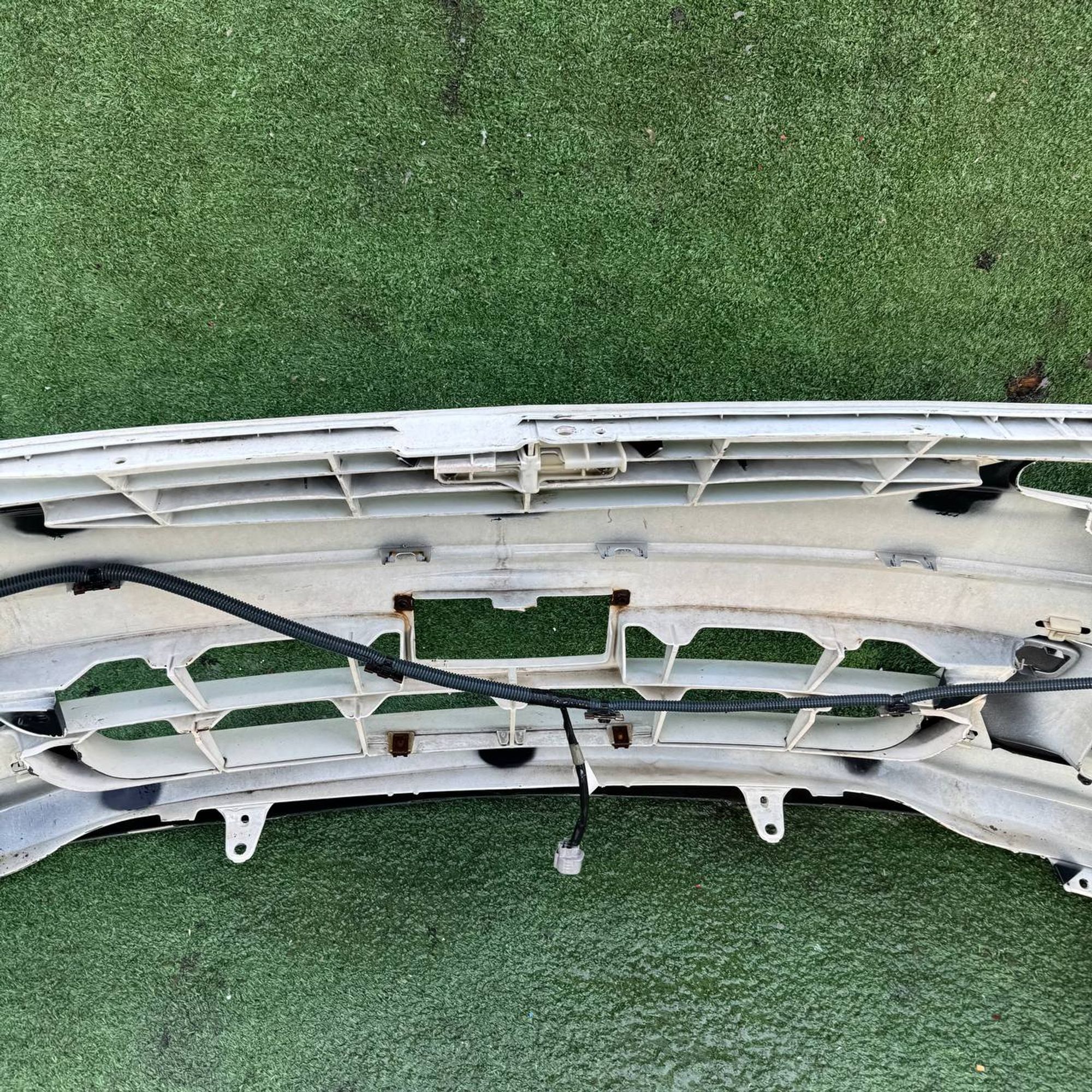 491 бампер TOYOTA ESTIMA ACR30, 9500 рублей, Невинномысск