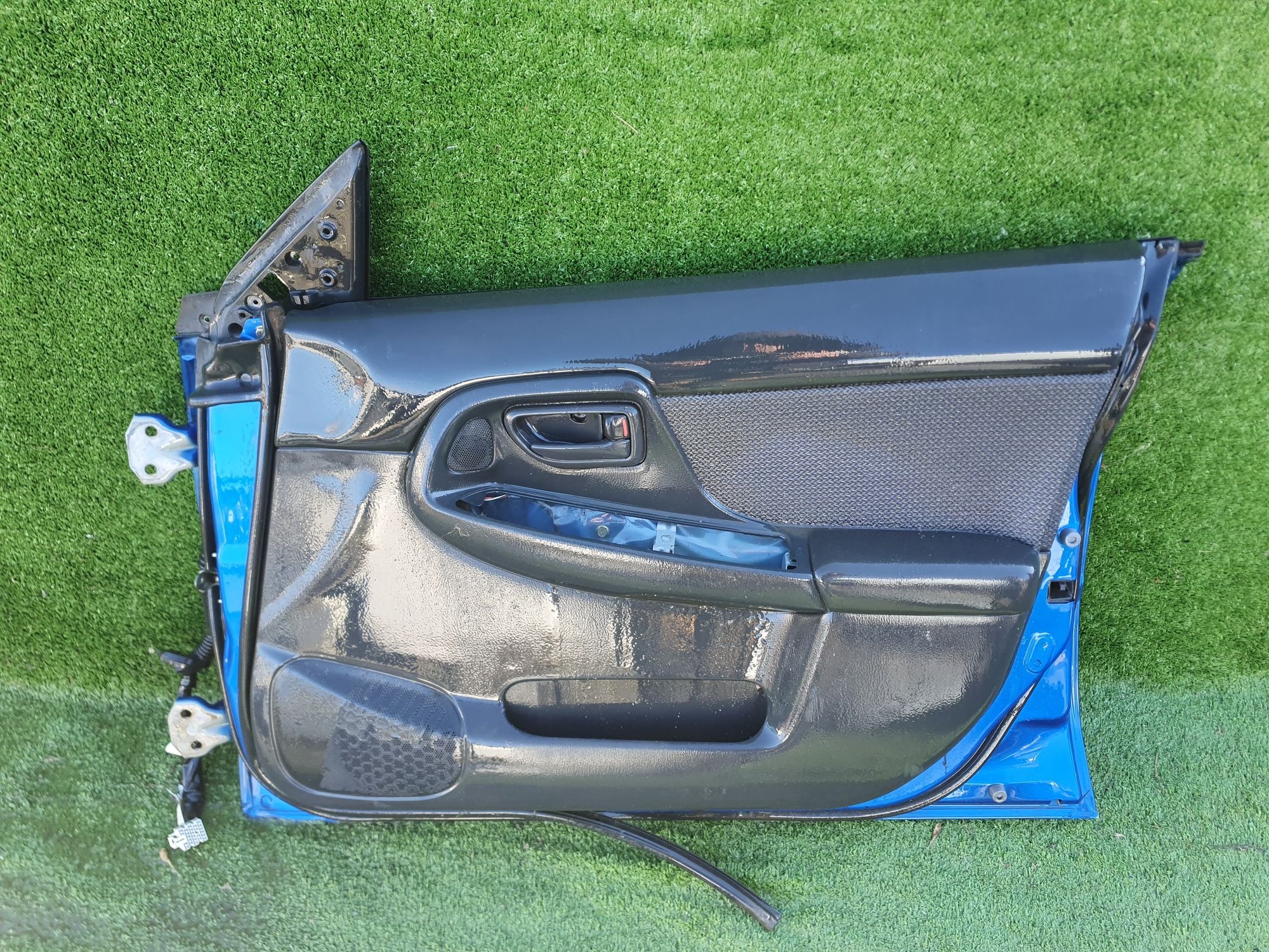 707 Дверь передняя правая Subaru Impreza GG2, 9500 рублей, Невинномысск