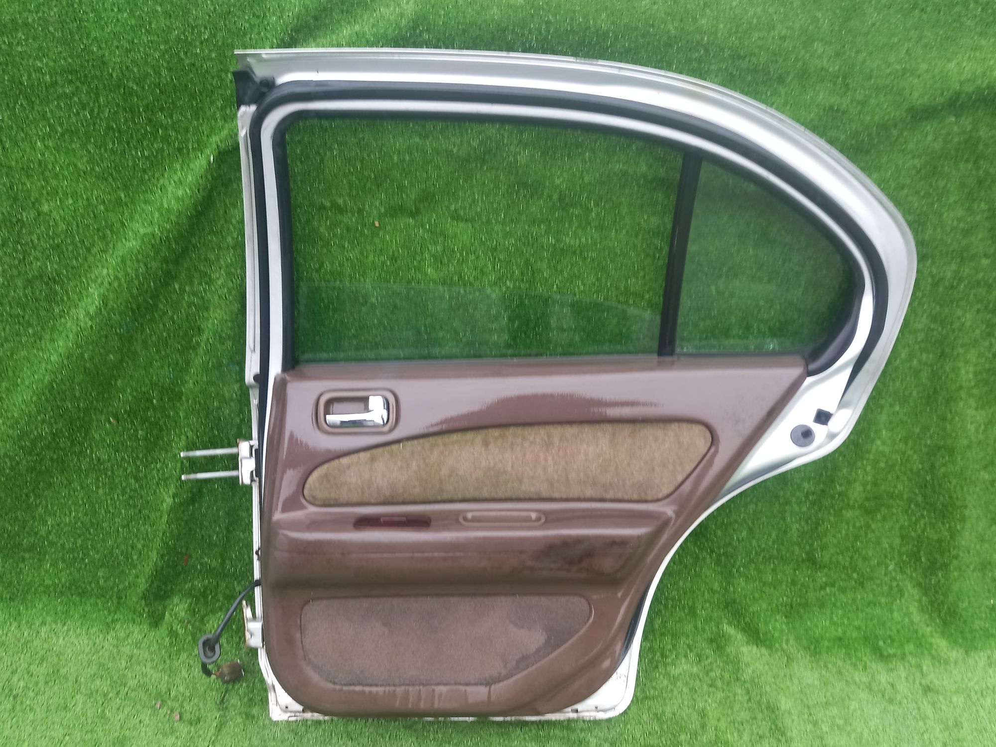 599 дверь на NISSAN CEFIRO A32, 6000 рублей, Невинномысск