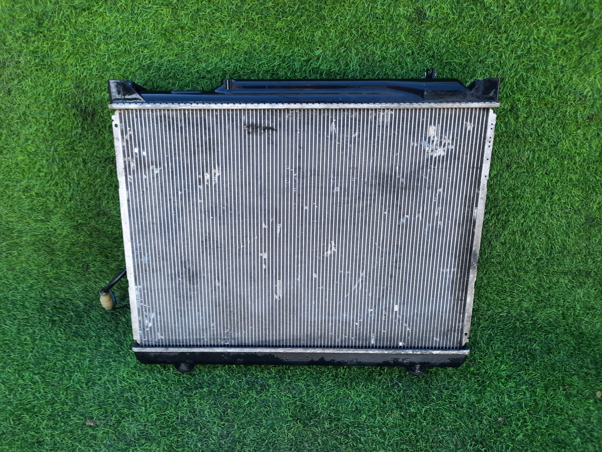 228 радиатор основной двс SUZUKI ESCUDO TDA4W, 12500 рублей, Невинномысск