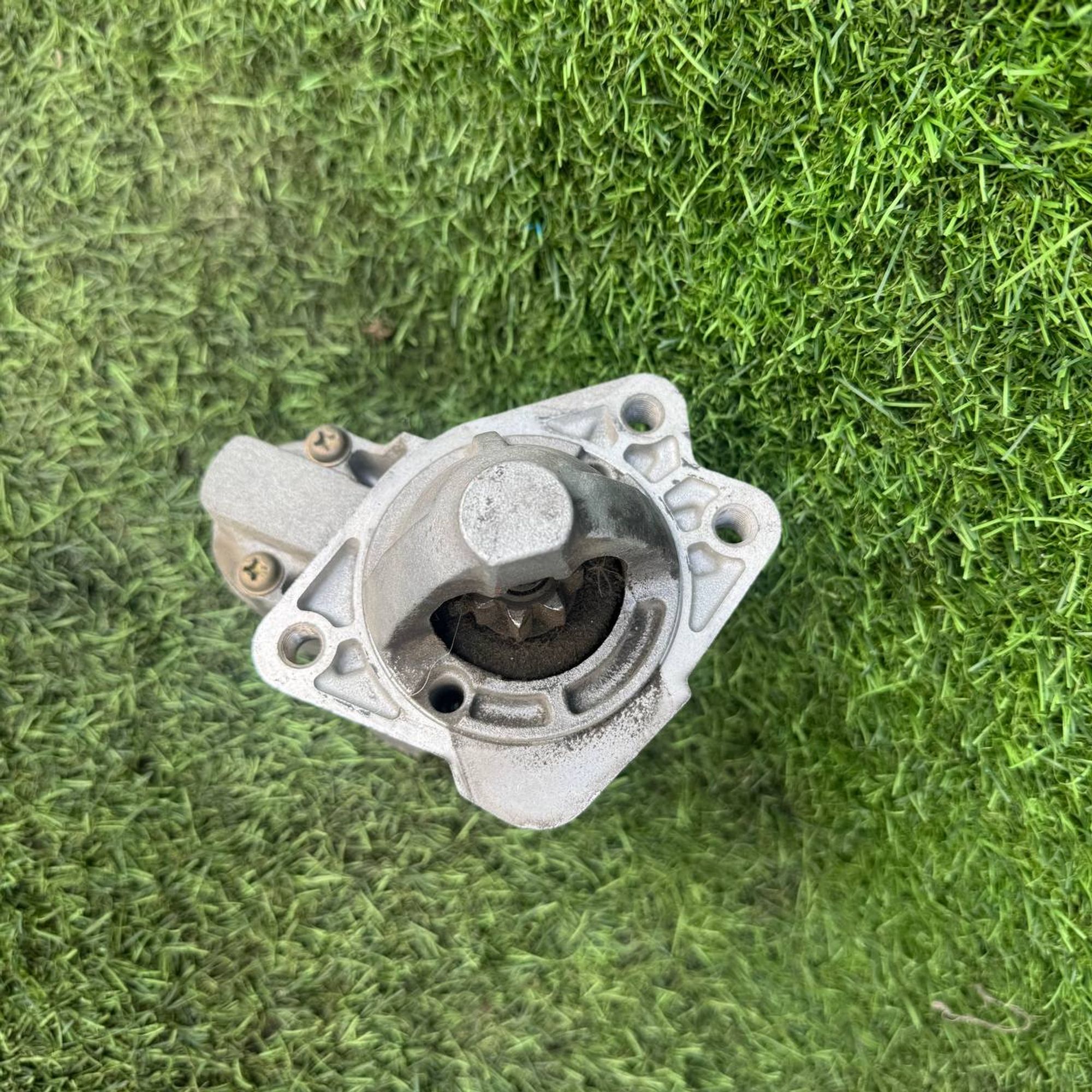 740 Стартер MAZDA ZY, 8500 рублей, Невинномысск