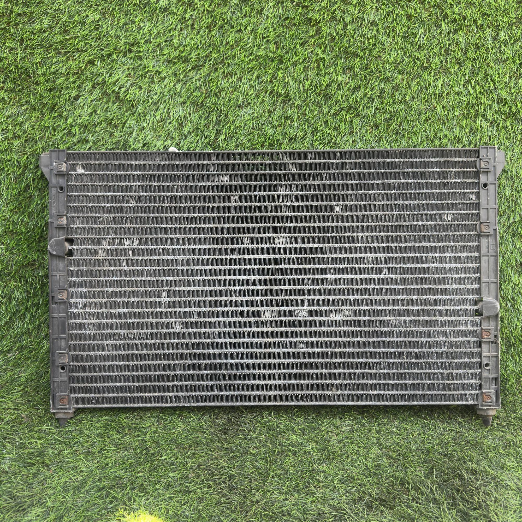 395 Радиатор кондиционера TOYOTA CRESTA GX90, 5000 рублей, Невинномысск