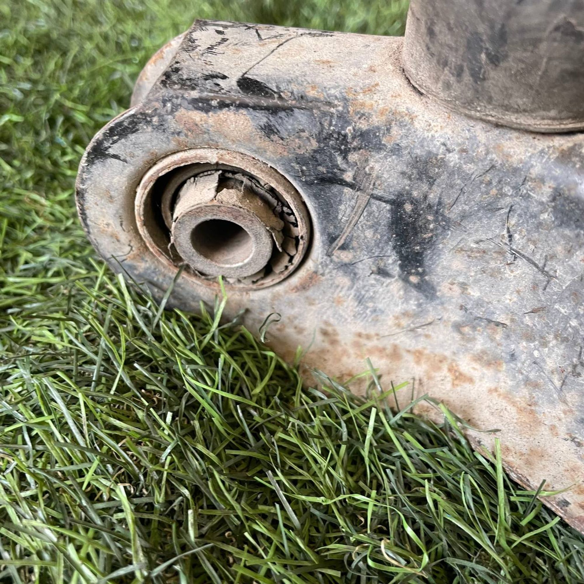 6 Рычаг задний правый нижний MAZDA AXELA BK5P, 3000 рублей, Невинномысск