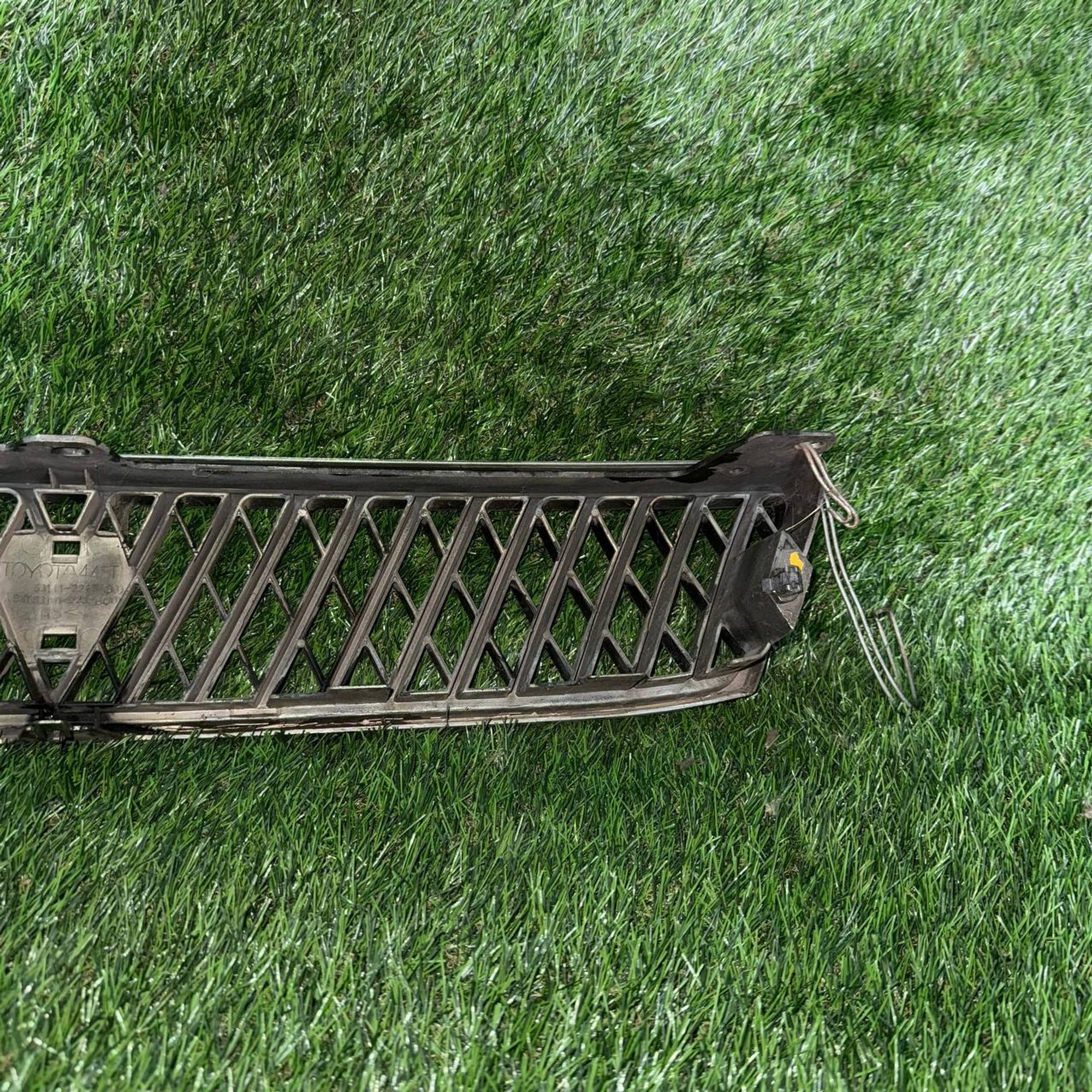 156 Решетка радиатора TOYOTA CHASER GX100, 4500 рублей, Невинномысск