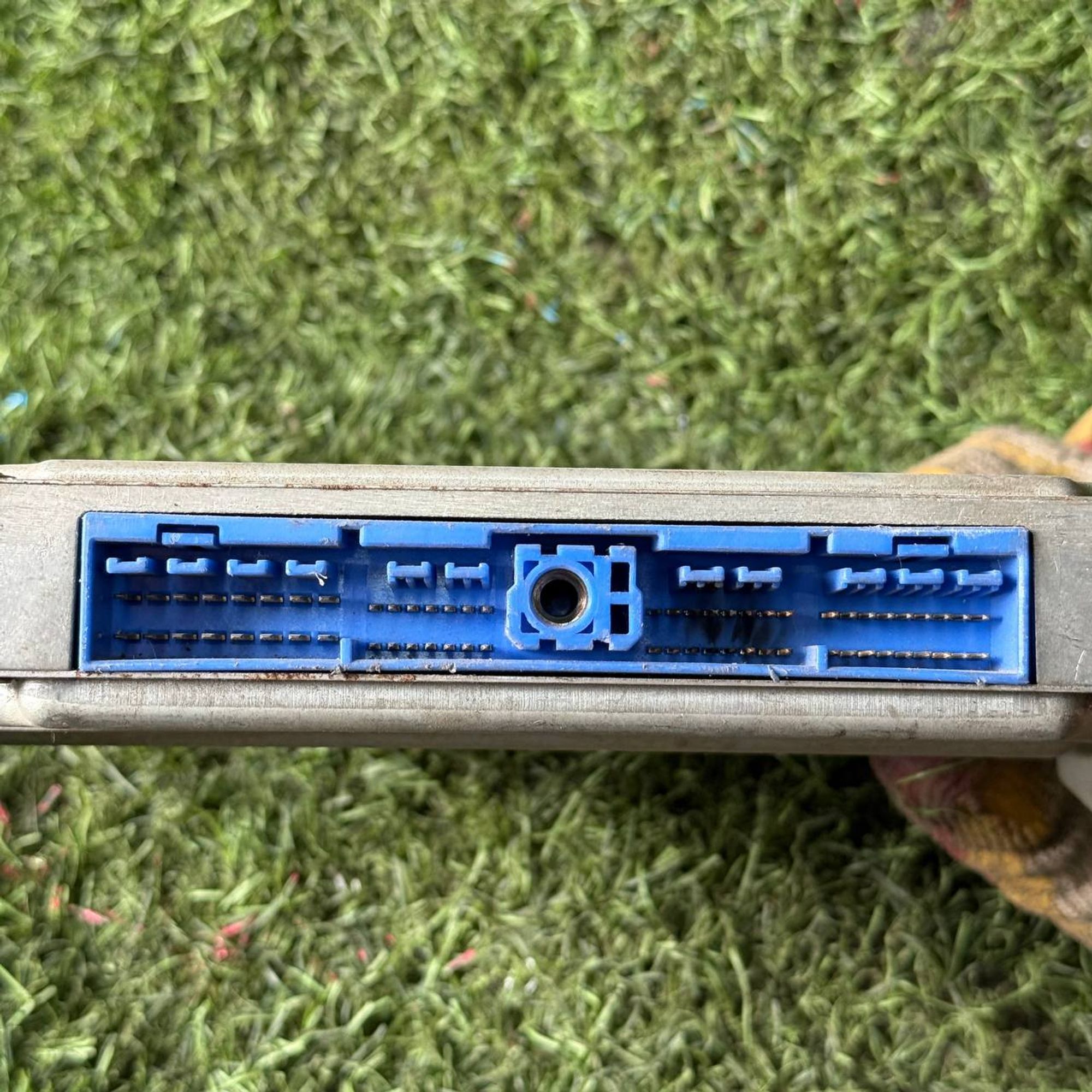 245 Блок управления двигателем NISSAN TERRANO K24, 1 рублей, Невинномысск