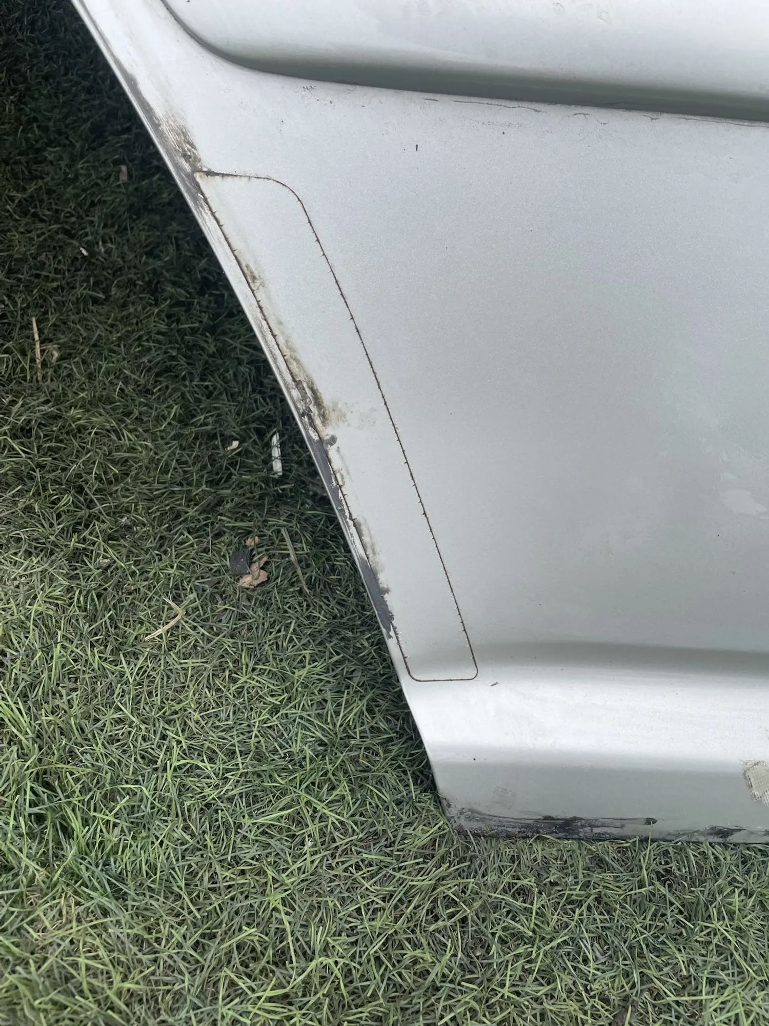 4191 Дверь задняя правая Toyota Avensis AZT250 1AZ-FSE, 16000 рублей, Невинномысск