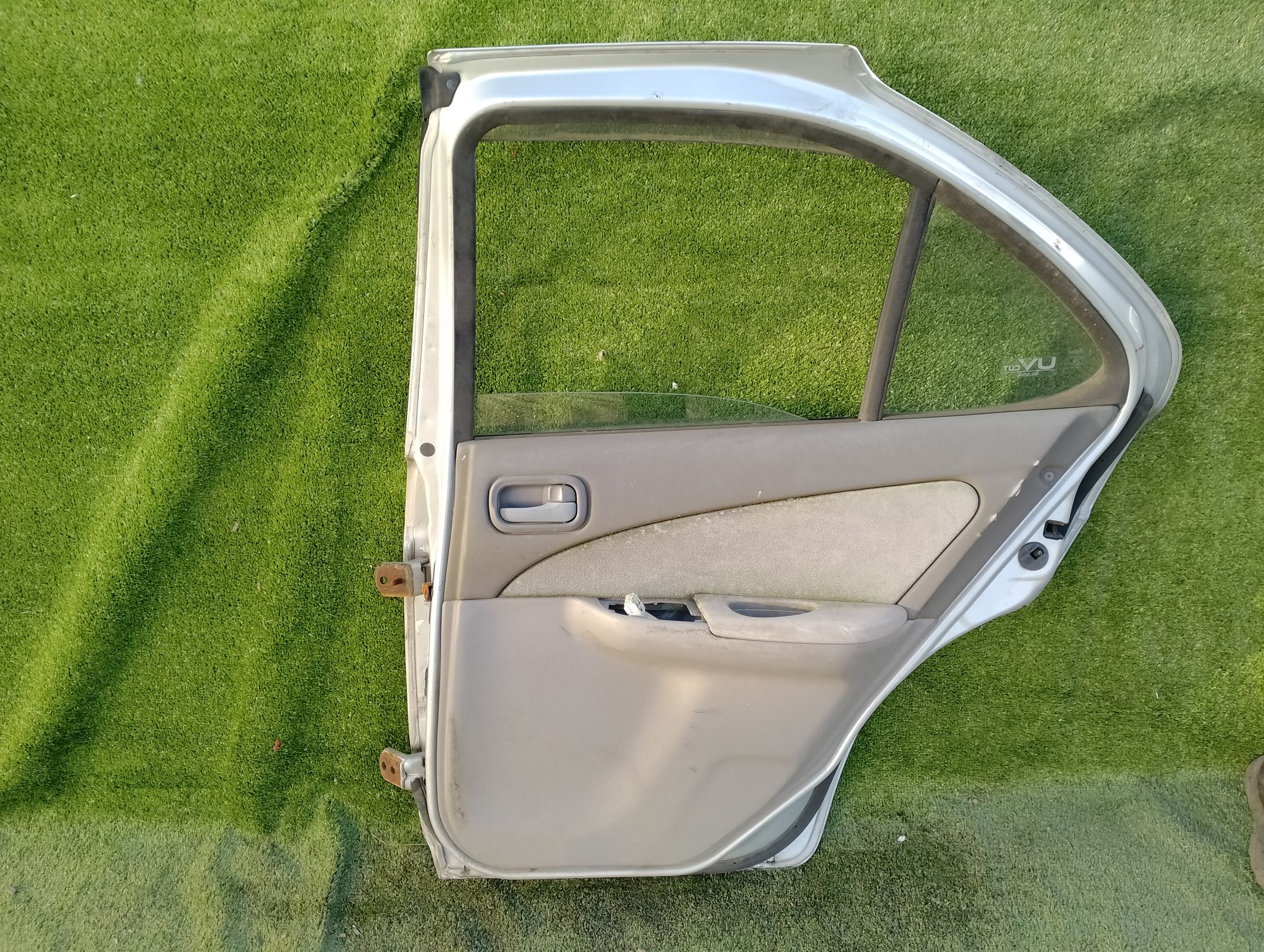 1174 дверь на NISSAN SUNNY FB15, 6500 рублей, Невинномысск