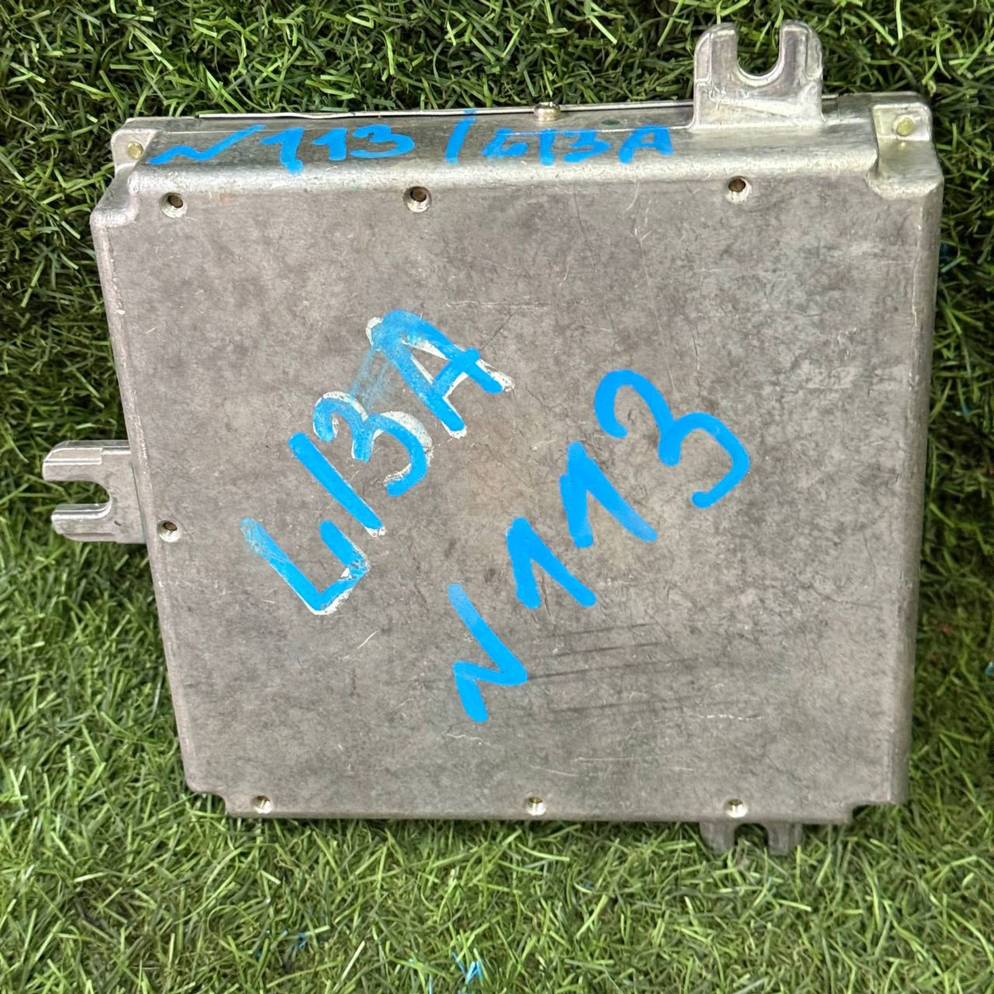 113 Блок управления двигателем HONDA L13A, 3500 рублей, Невинномысск