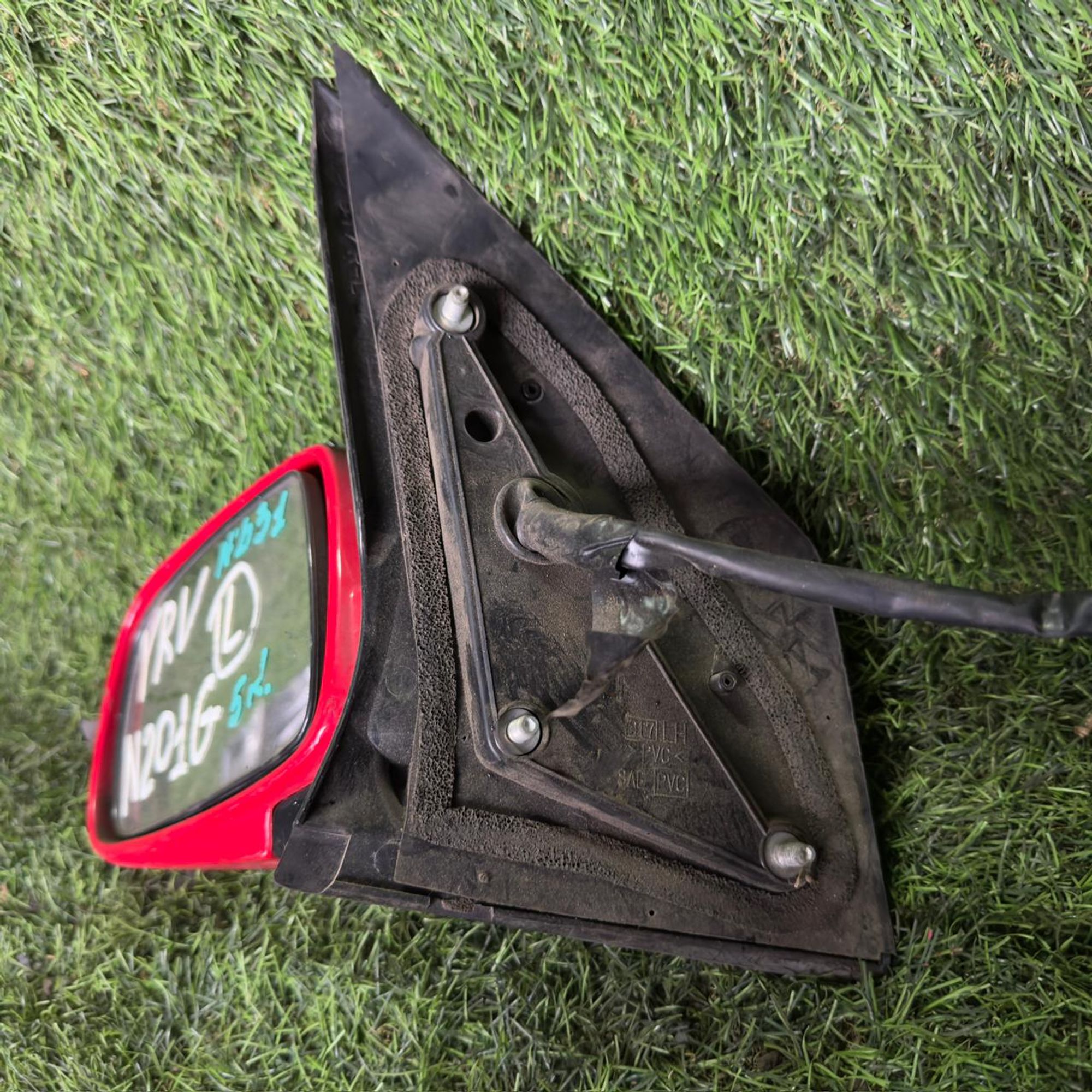 631 Зеркало боковое левое DAIHATSU YRV M201G, 4500 рублей, Невинномысск