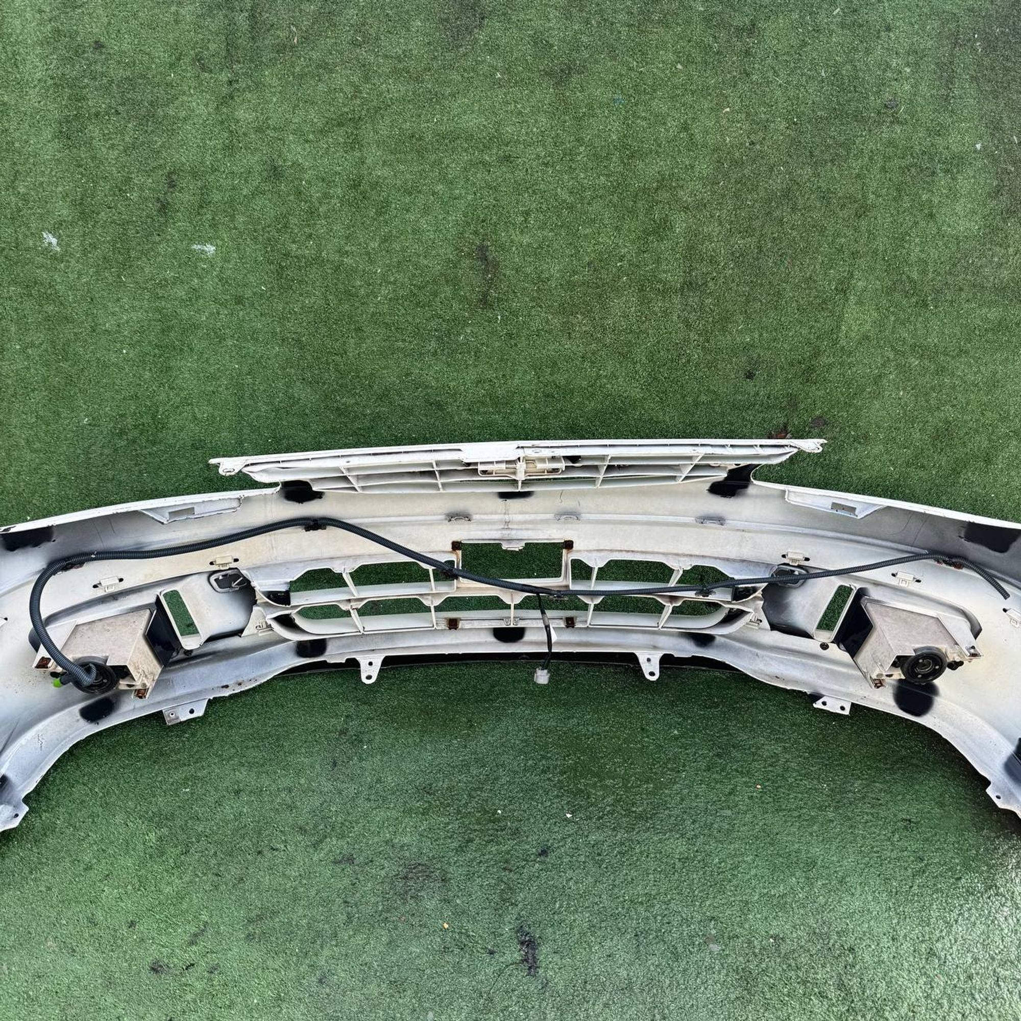 491 бампер TOYOTA ESTIMA ACR30, 9500 рублей, Невинномысск