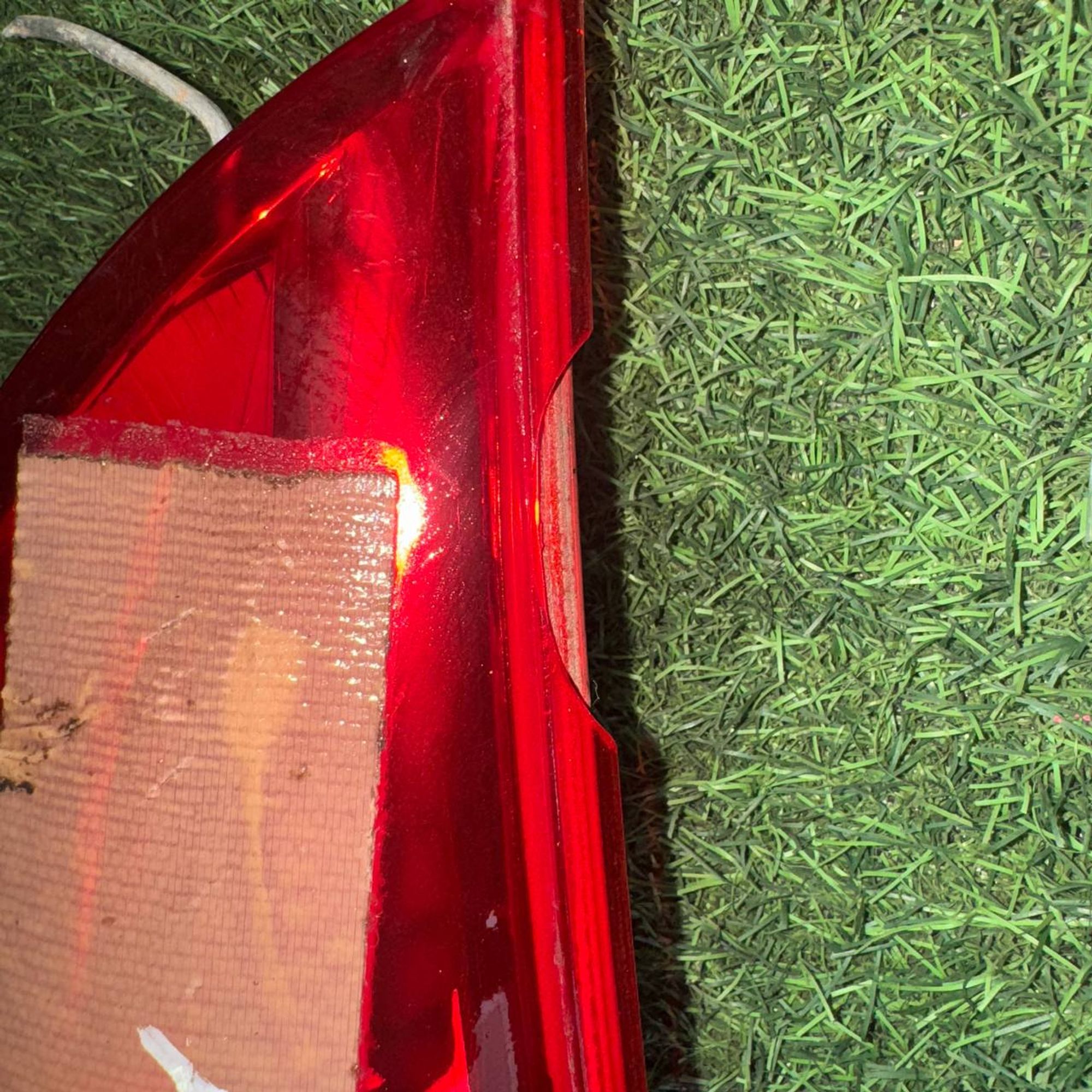 162 Фонарь задний правый MAZDA PREMACY CP8W, 3500 рублей, Невинномысск