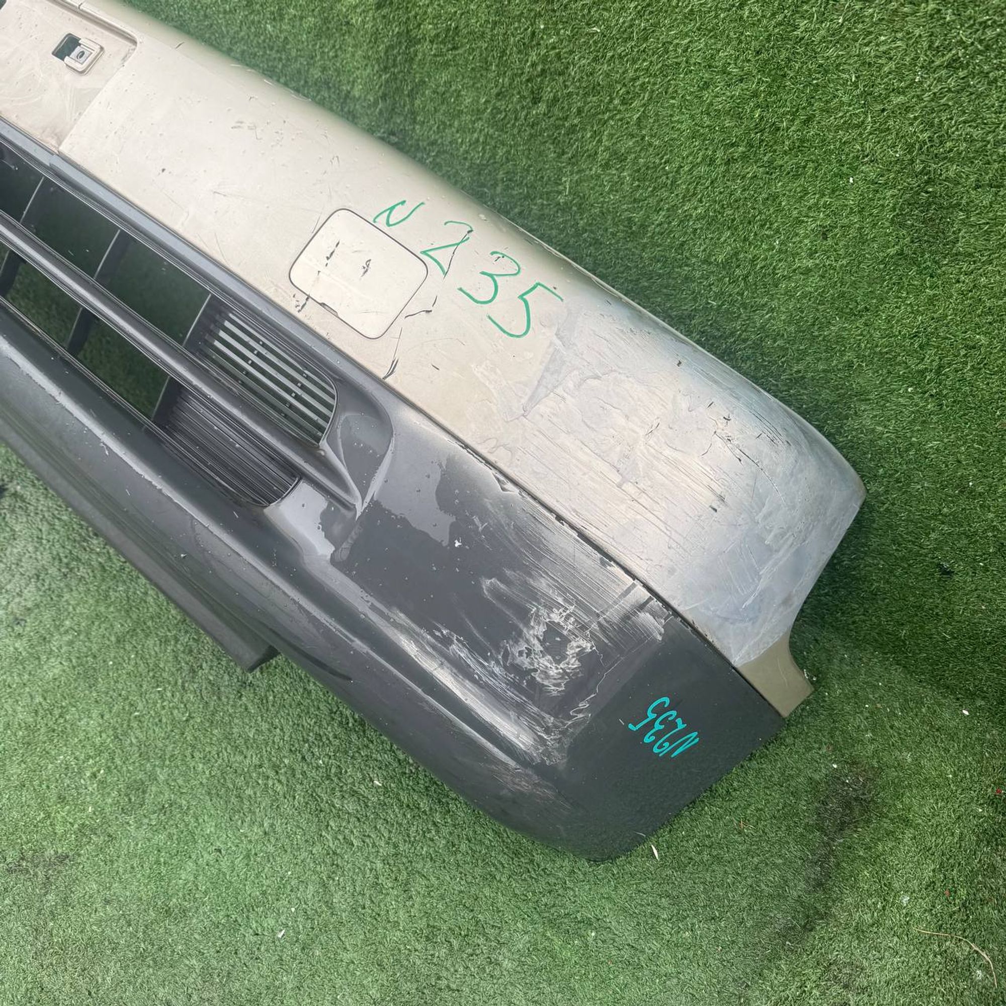 235 бампер на HONDA STEPWGN RF3, 9500 рублей, Невинномысск