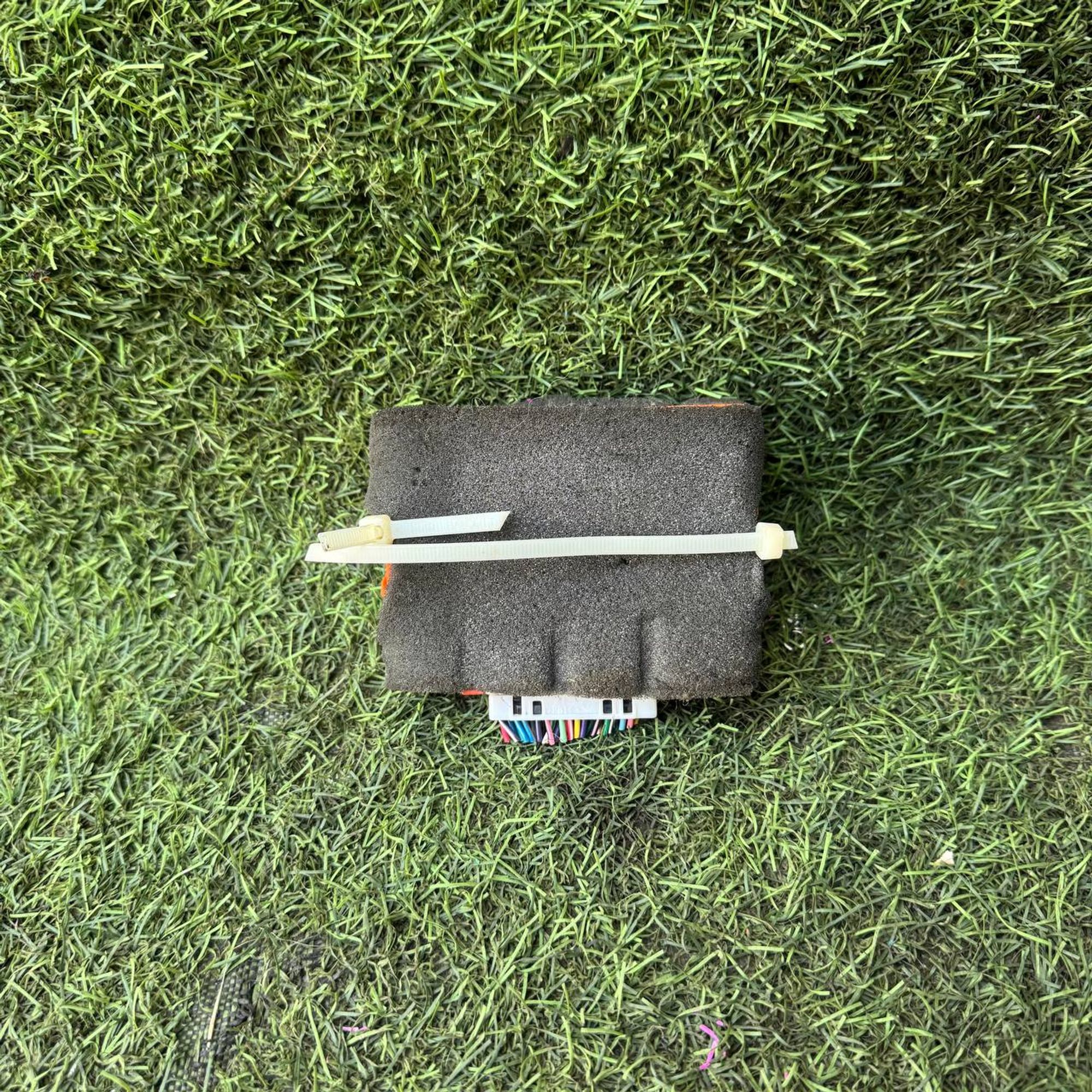 341 Блок управления парковкой  Nissan Teana HGY51, 3000 рублей, Невинномысск