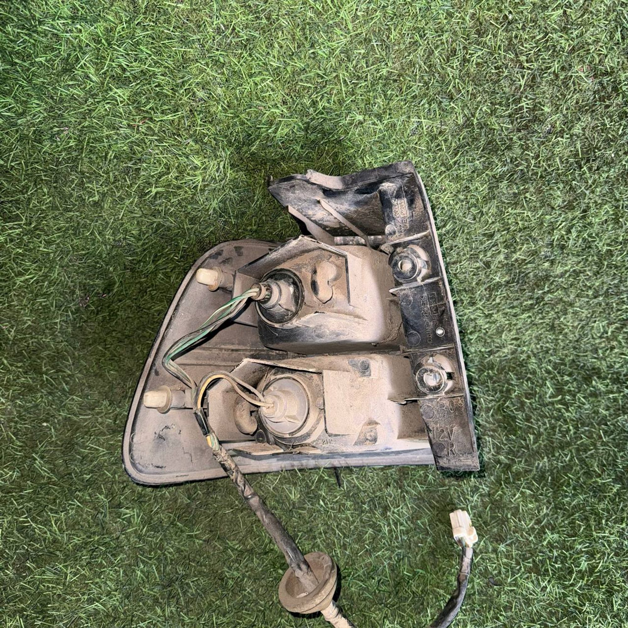 1269 Фонарь задний правый NISSAN LIBERTY RM12, 4500 рублей, Невинномысск