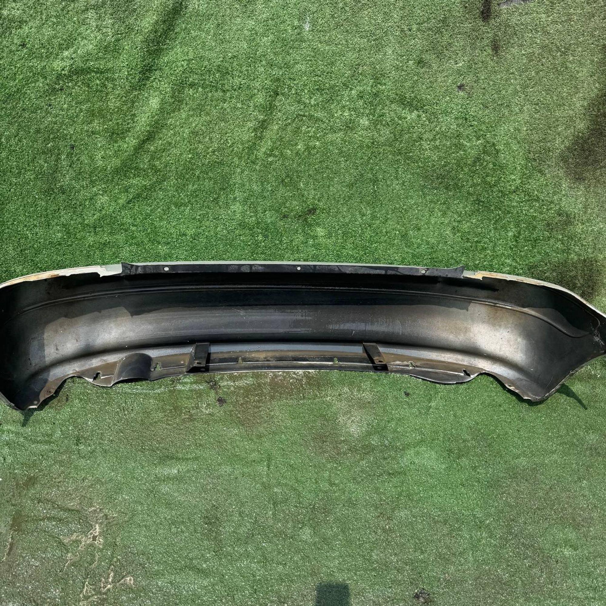 528 Бампер задний HONDA LOGO GA3, 7500 рублей, Невинномысск