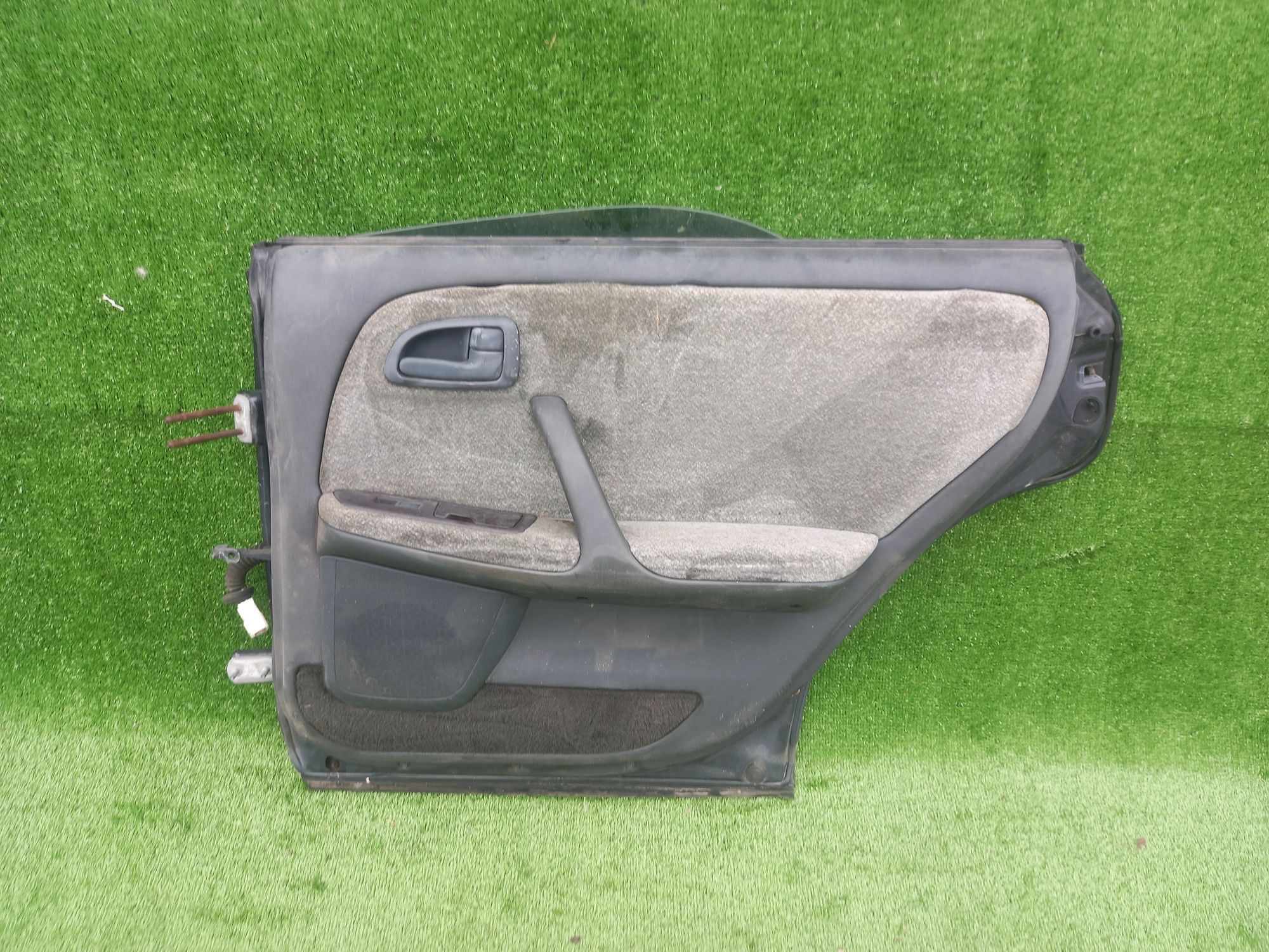 837 дверь на TOYOTA MARK II GX90, 10000 рублей, Невинномысск