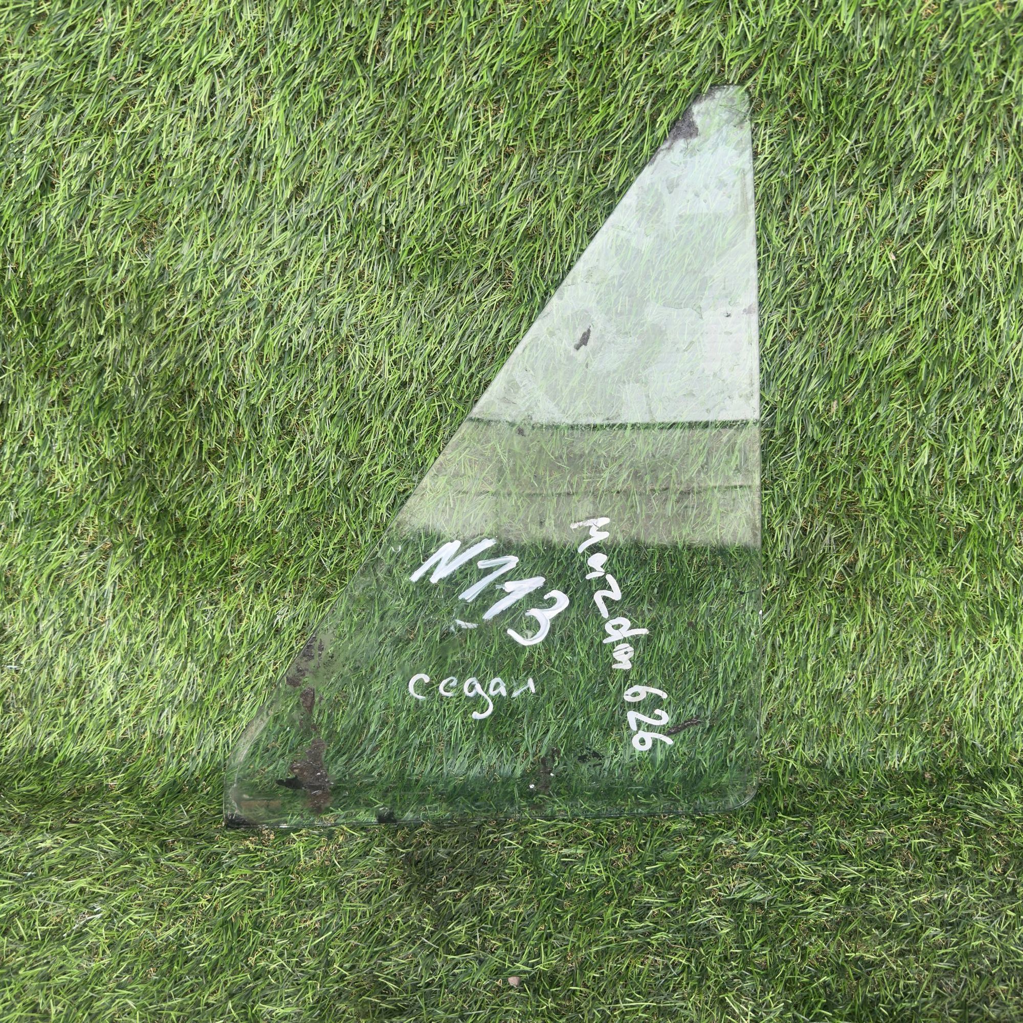 113 Форточка двери задней правой MAZDA 626 GE, 1500 рублей, Невинномысск