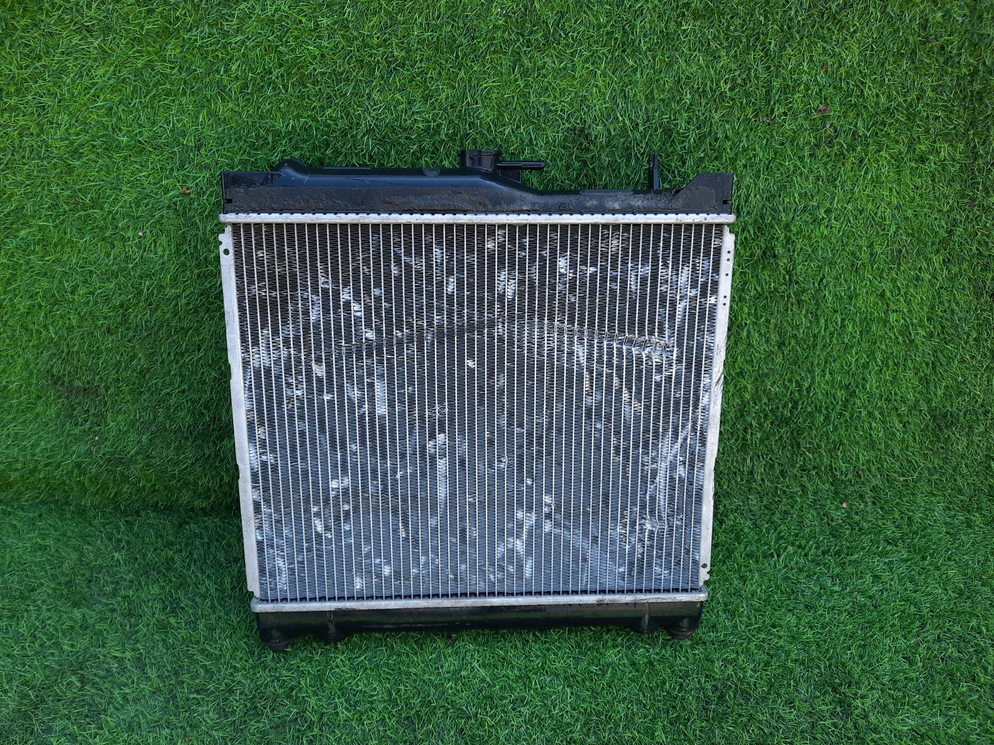 367 радиатор охлаждения двс SUZUKI ESCUDO TDA4W, 9500 рублей, Невинномысск