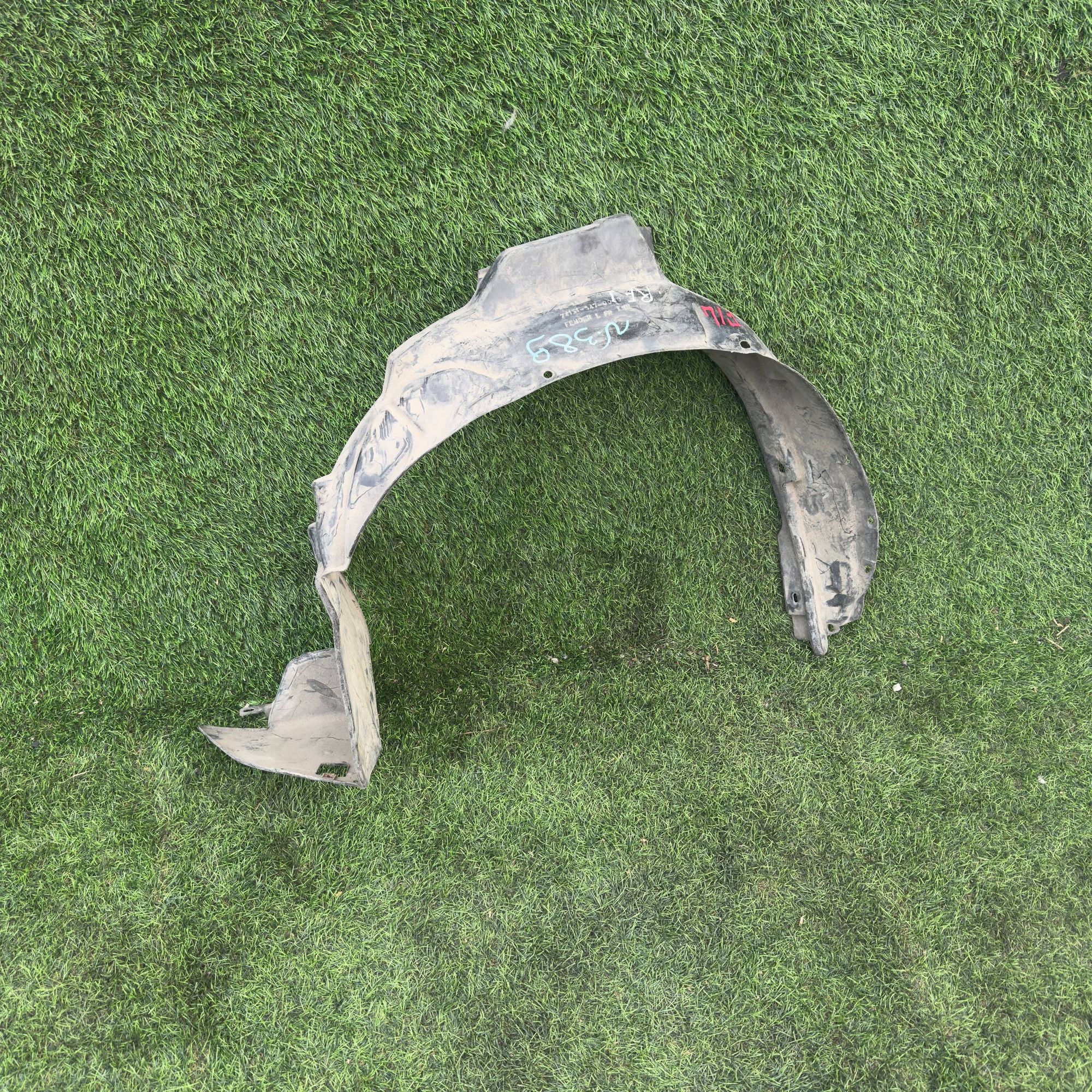 389 Подкрылок передний левый HONDA STEPWGN RF1, 2500 рублей, Невинномысск