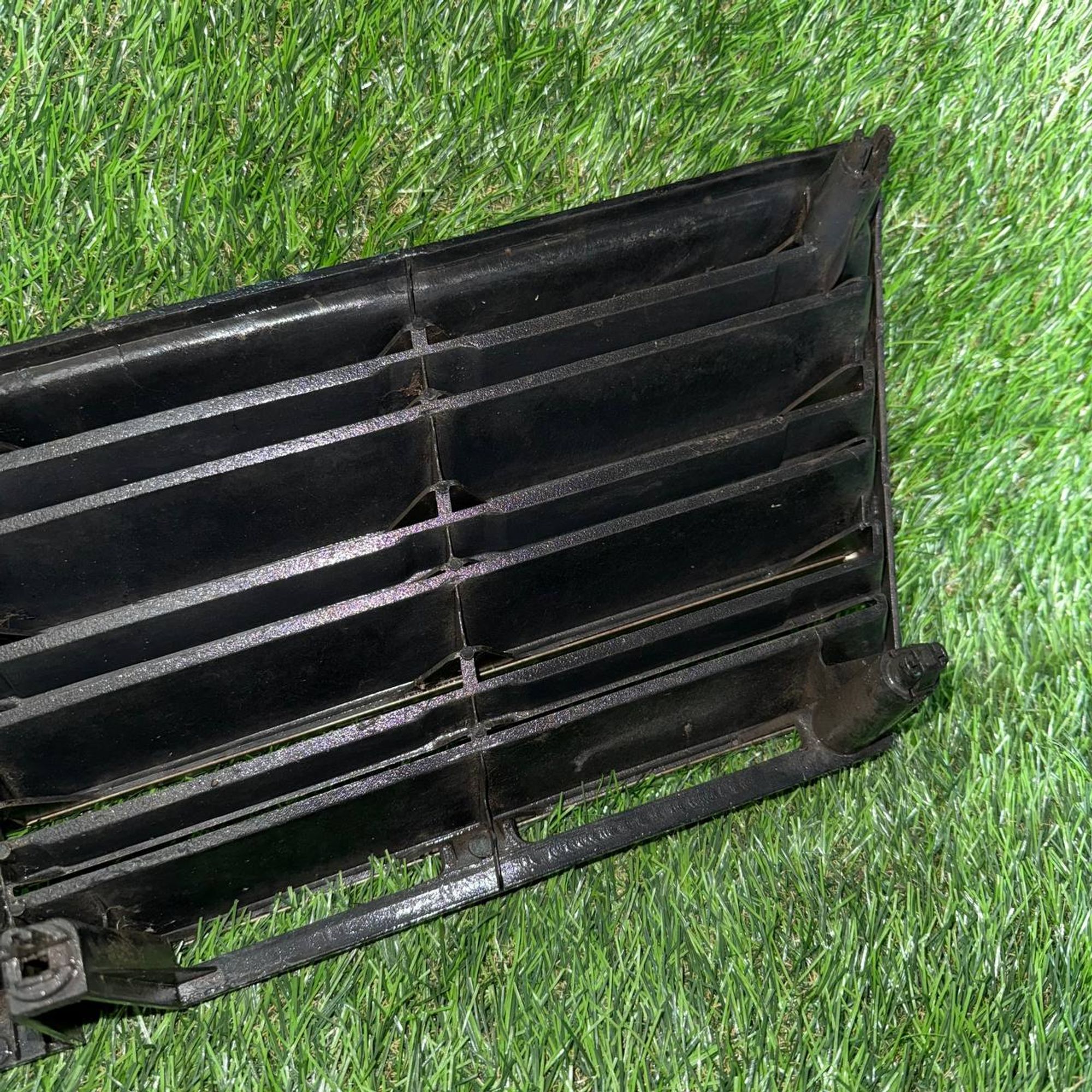 228 Решетка радиатора TOYOTA CHASER SX60, 4500 рублей, Невинномысск