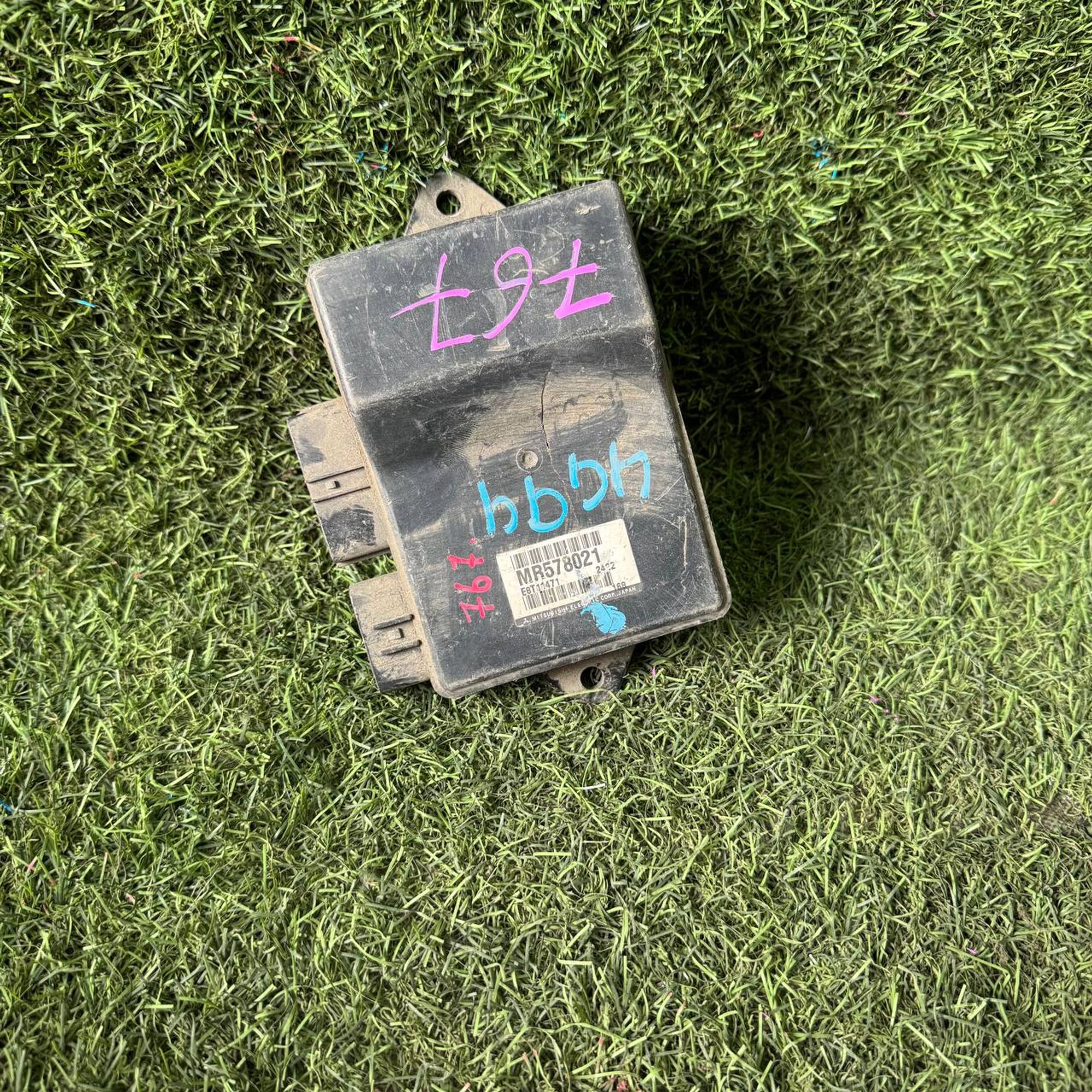 767 Блок управления форсунками Mitsubishi 4G94, 5000 рублей, Невинномысск