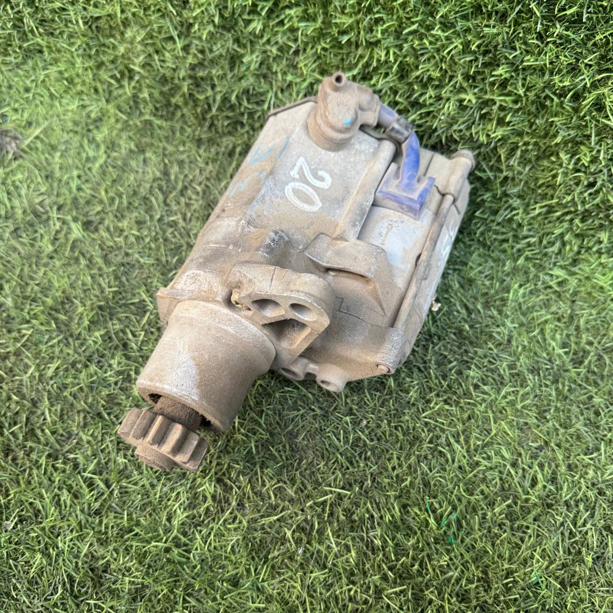 20 Стартер TOYOTA 3S, 9000 рублей, Невинномысск