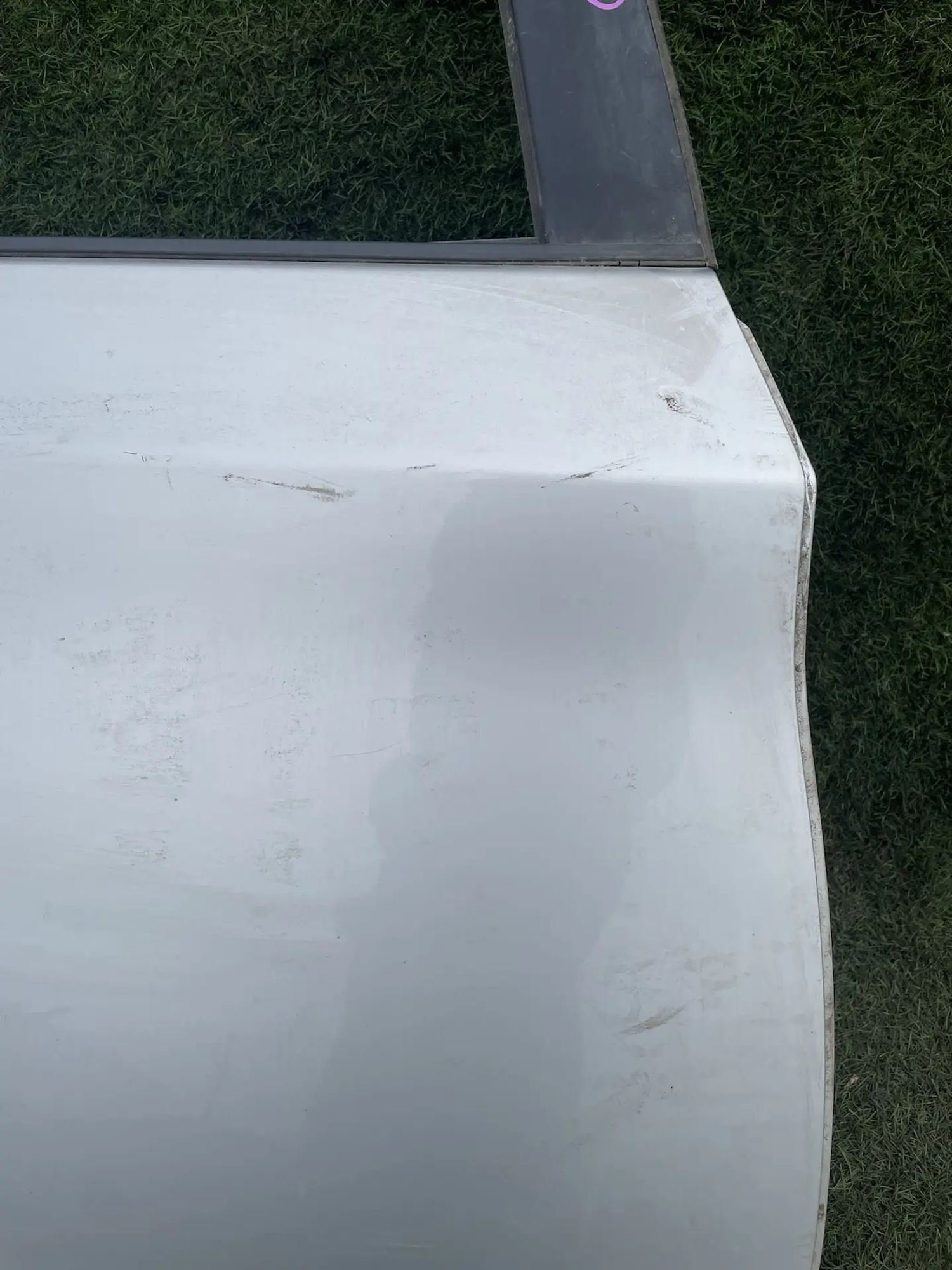 4178 Дверь задняя правая TOYOTA PRIUS ZVW30 2ZR-FXE, 16500 рублей, Невинномысск