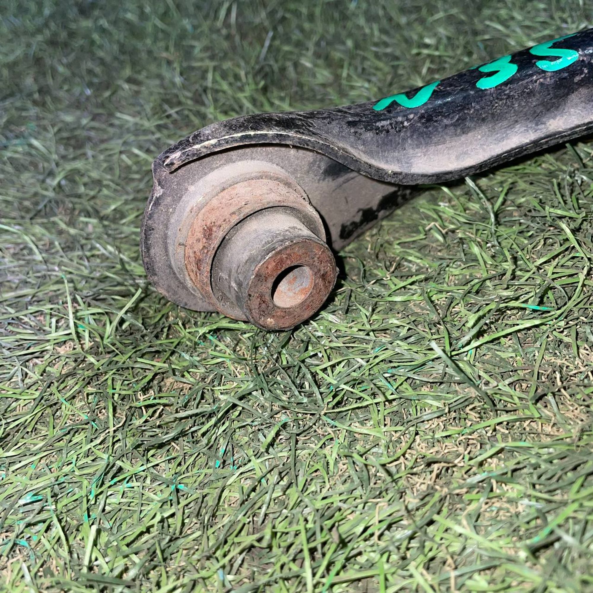 35 Рычаг передний правый верхний HONDA CR-V RD2, 3000 рублей, Невинномысск